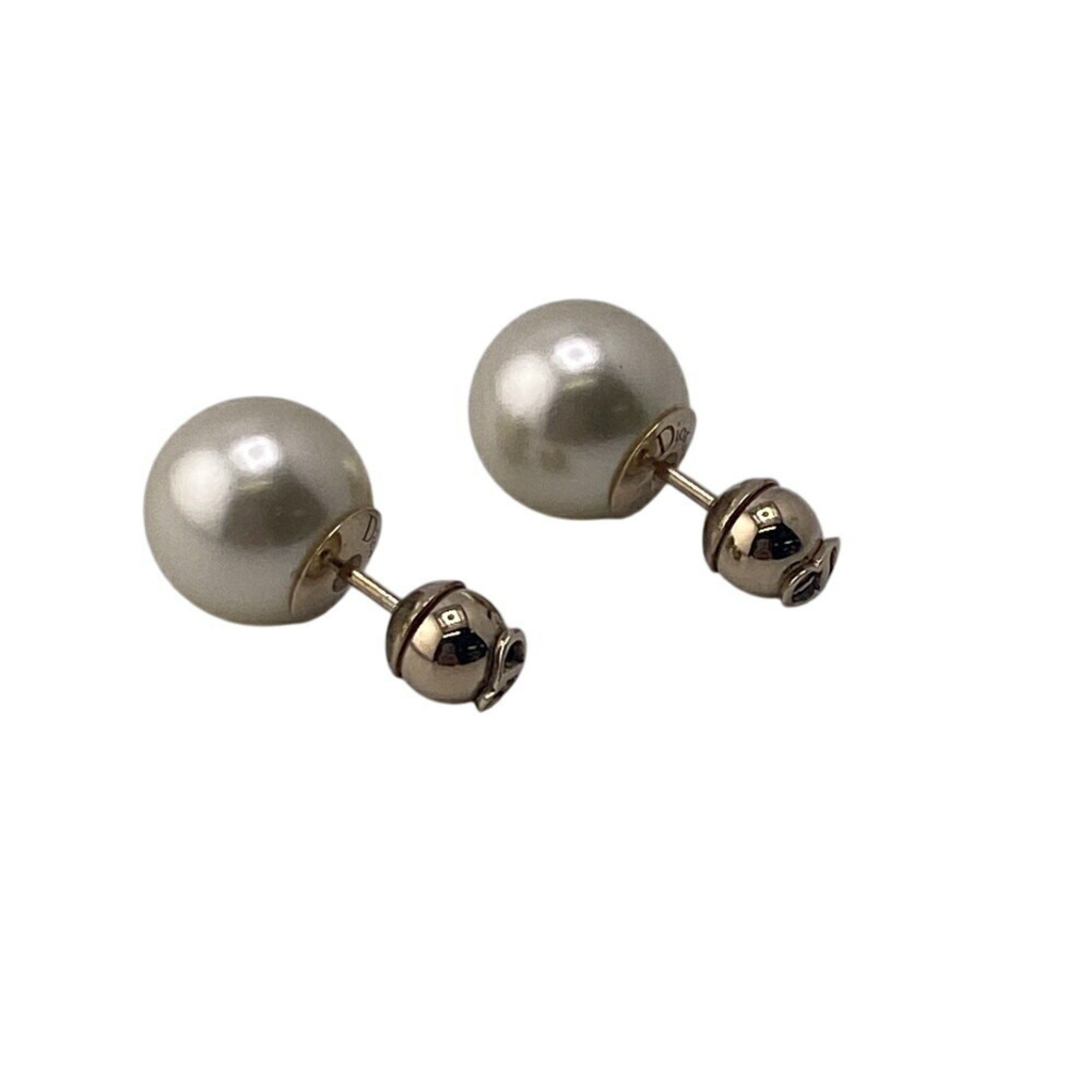 Dior Dior Tribale earring Size ONE SIZE - 4 Thumbnail