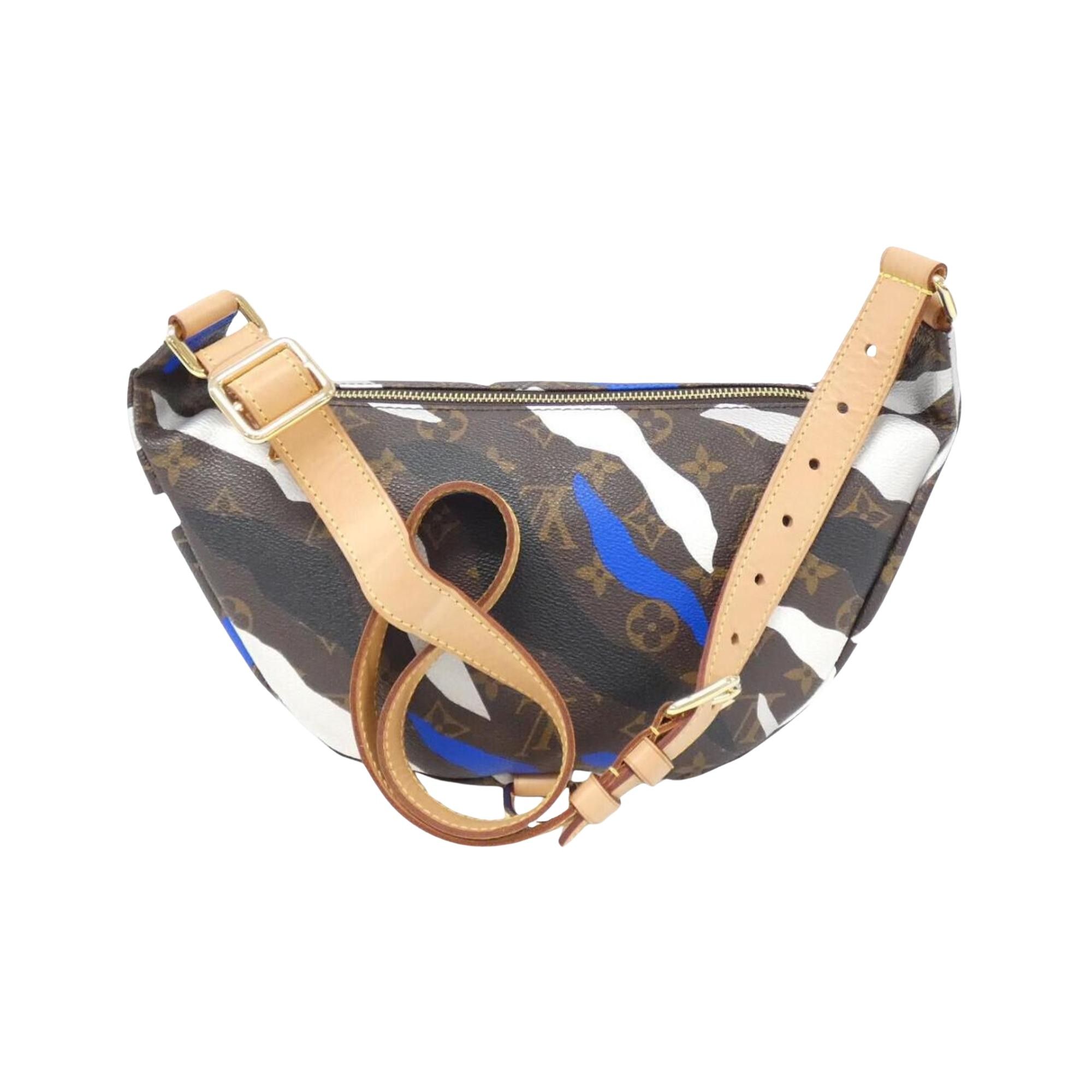 Louis Vuitton Louis Vuitton Bum bag shoulder Size ONE SIZE - 2 Thumbnail