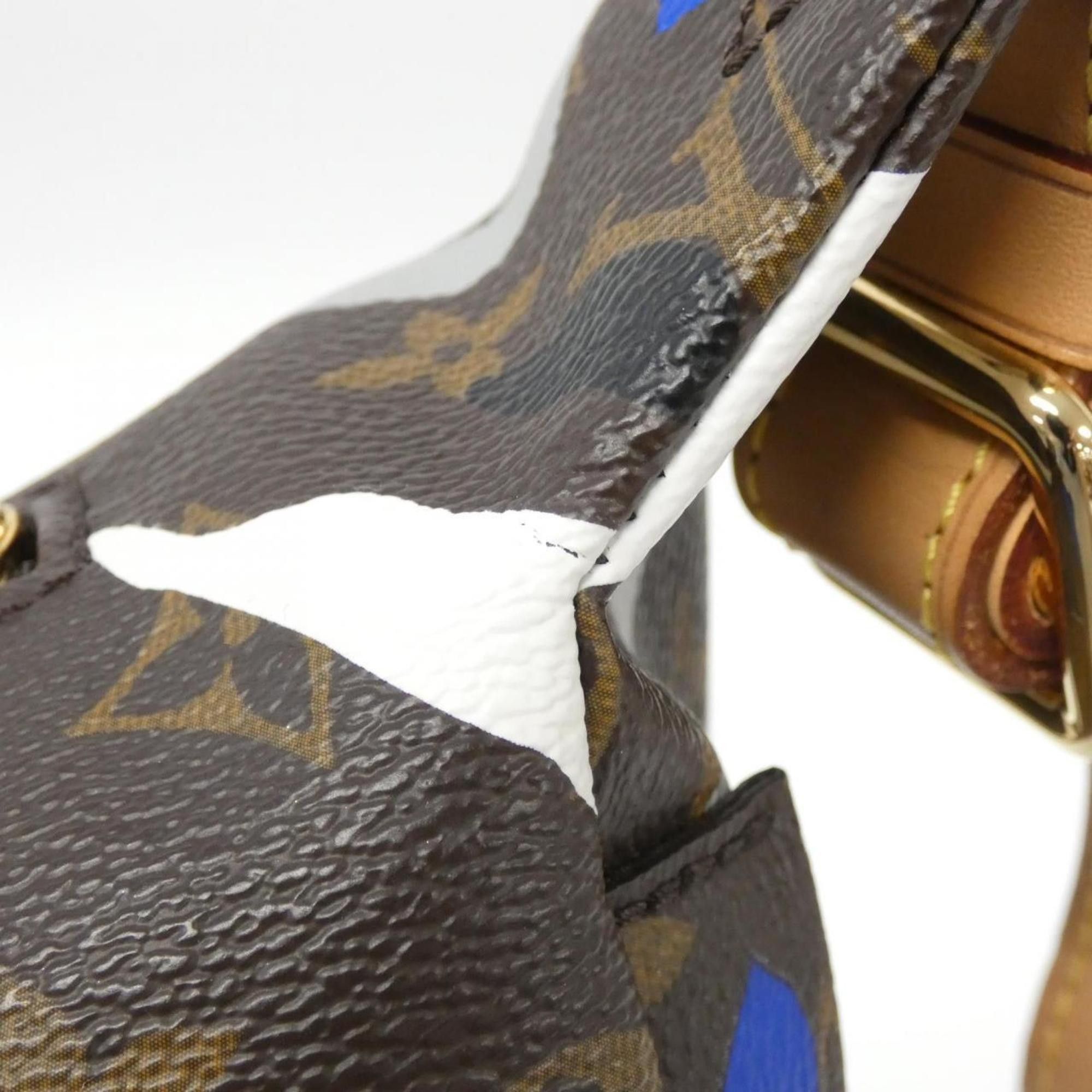 Louis Vuitton Louis Vuitton Bum bag shoulder Size ONE SIZE - 5 Thumbnail