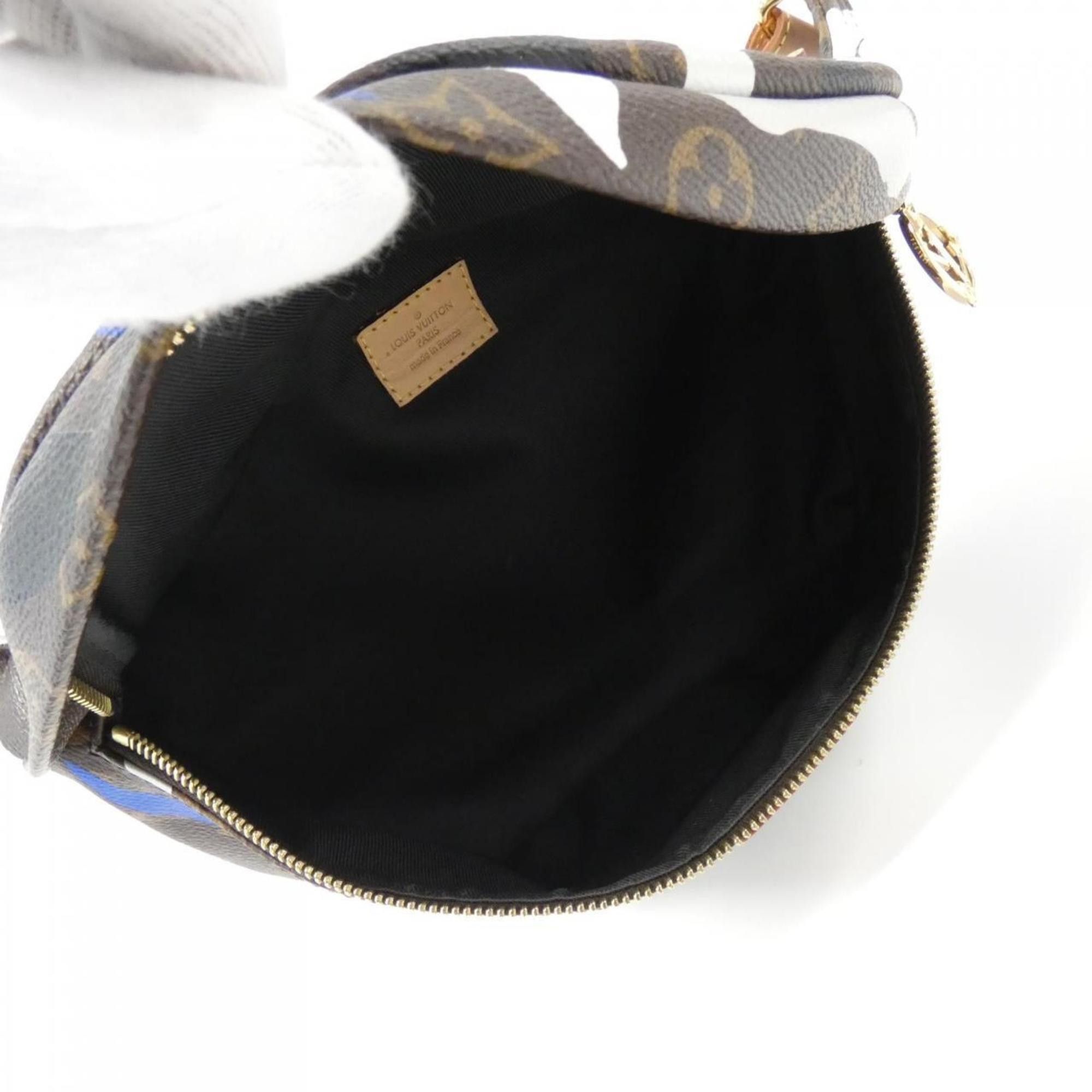 Louis Vuitton Louis Vuitton Bum bag shoulder Size ONE SIZE - 6 Thumbnail