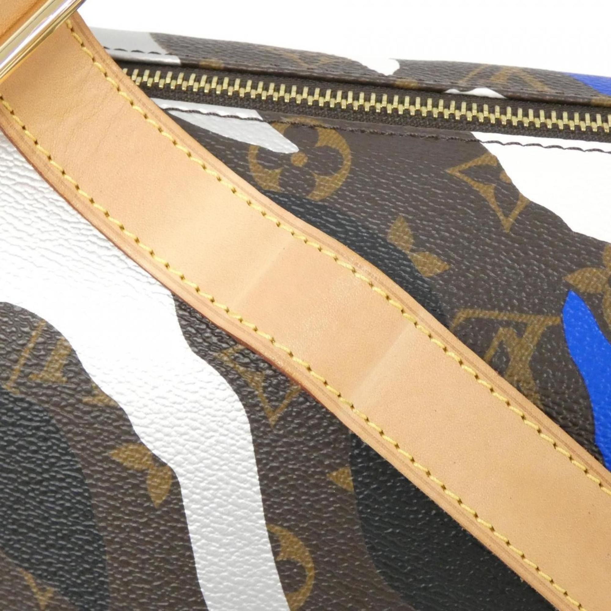 Louis Vuitton Louis Vuitton Bum bag shoulder Size ONE SIZE - 3 Thumbnail