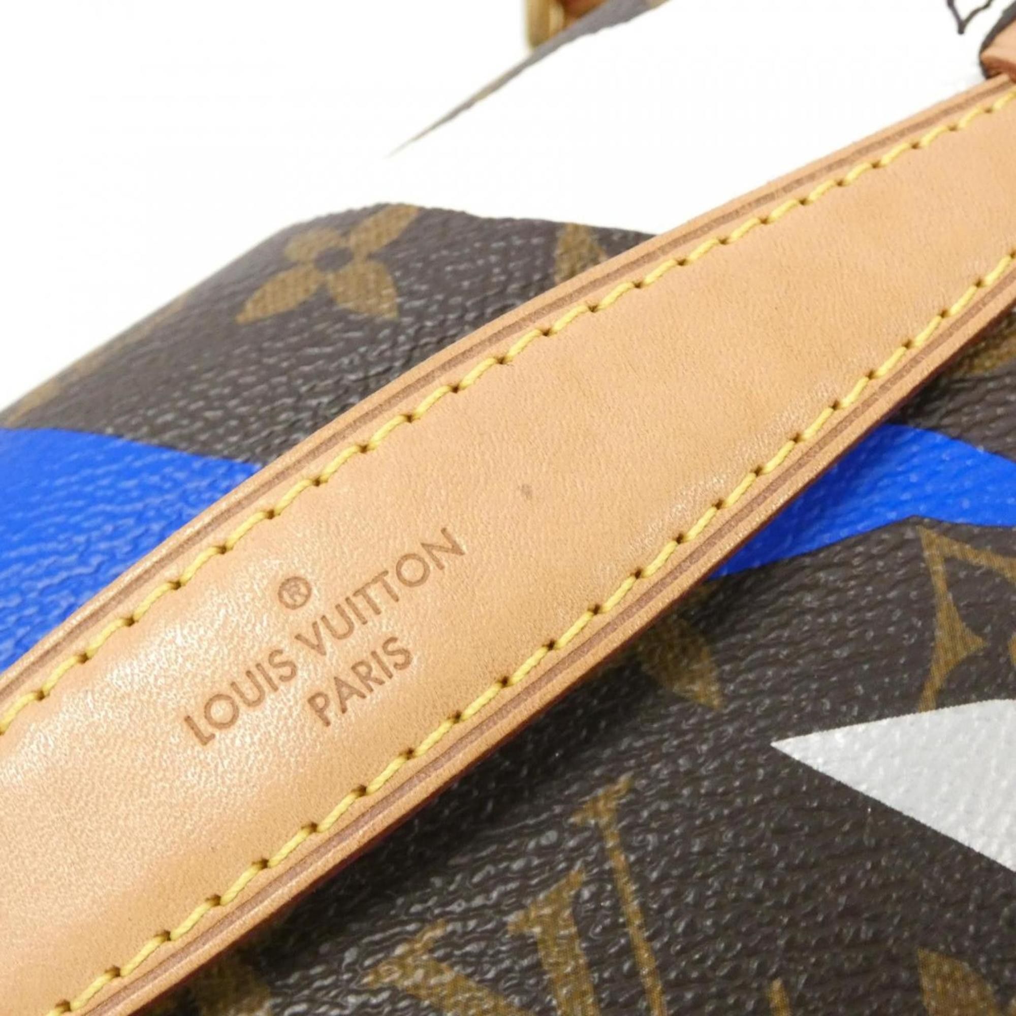 Louis Vuitton Louis Vuitton Bum bag shoulder Size ONE SIZE - 8 Thumbnail