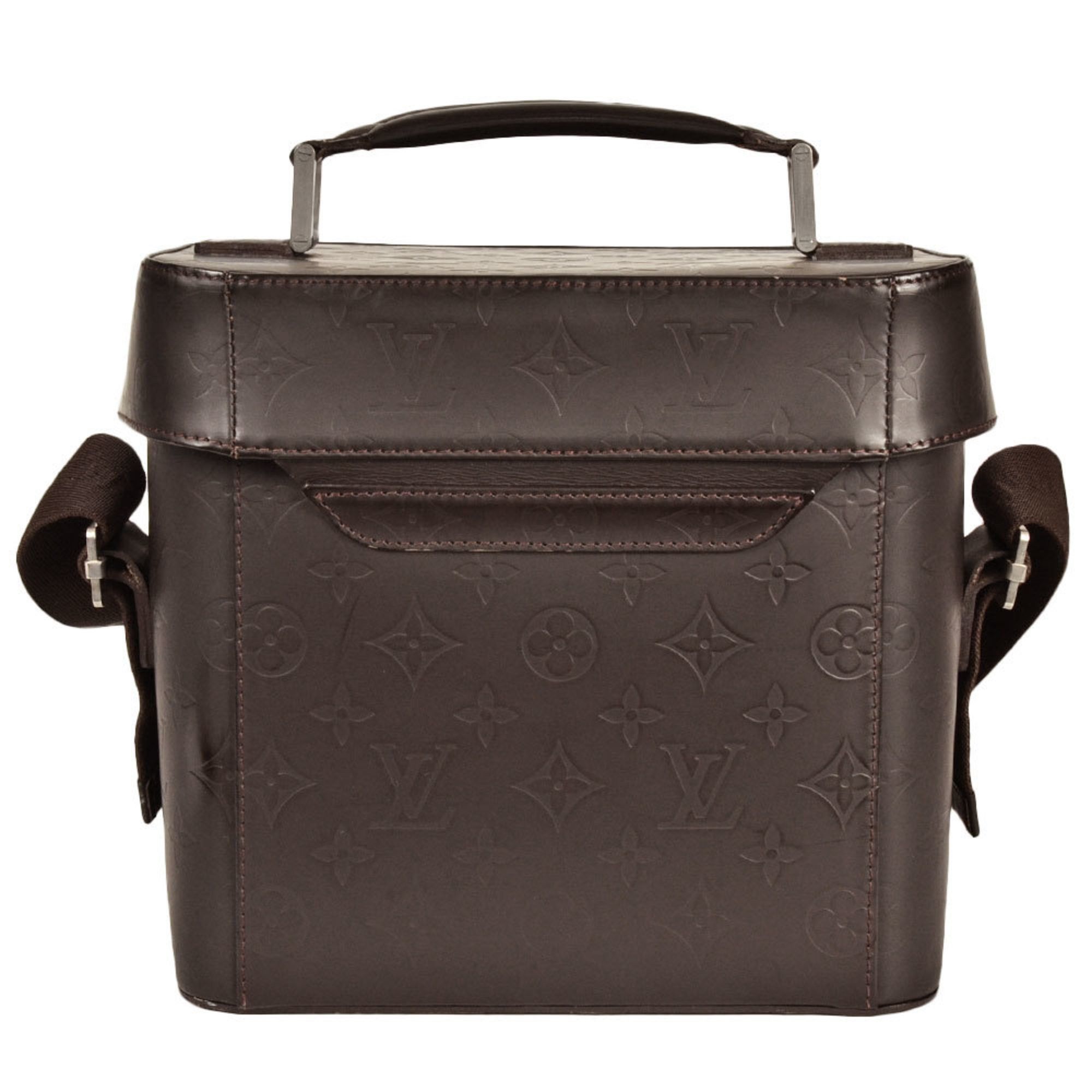 Louis Vuitton Louis Vuitton Charly shoulder Size ONE SIZE - 2 Thumbnail