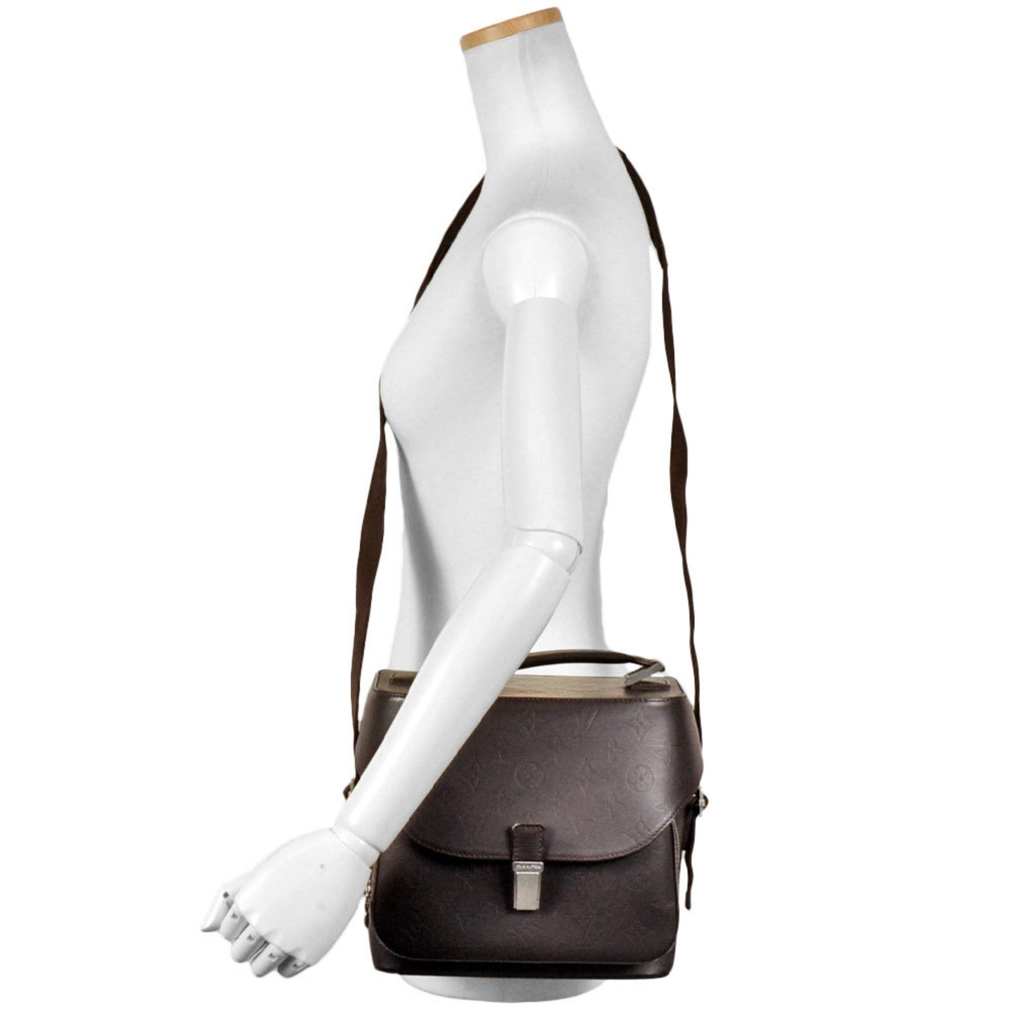 Louis Vuitton Louis Vuitton Charly shoulder Size ONE SIZE - 8 Thumbnail