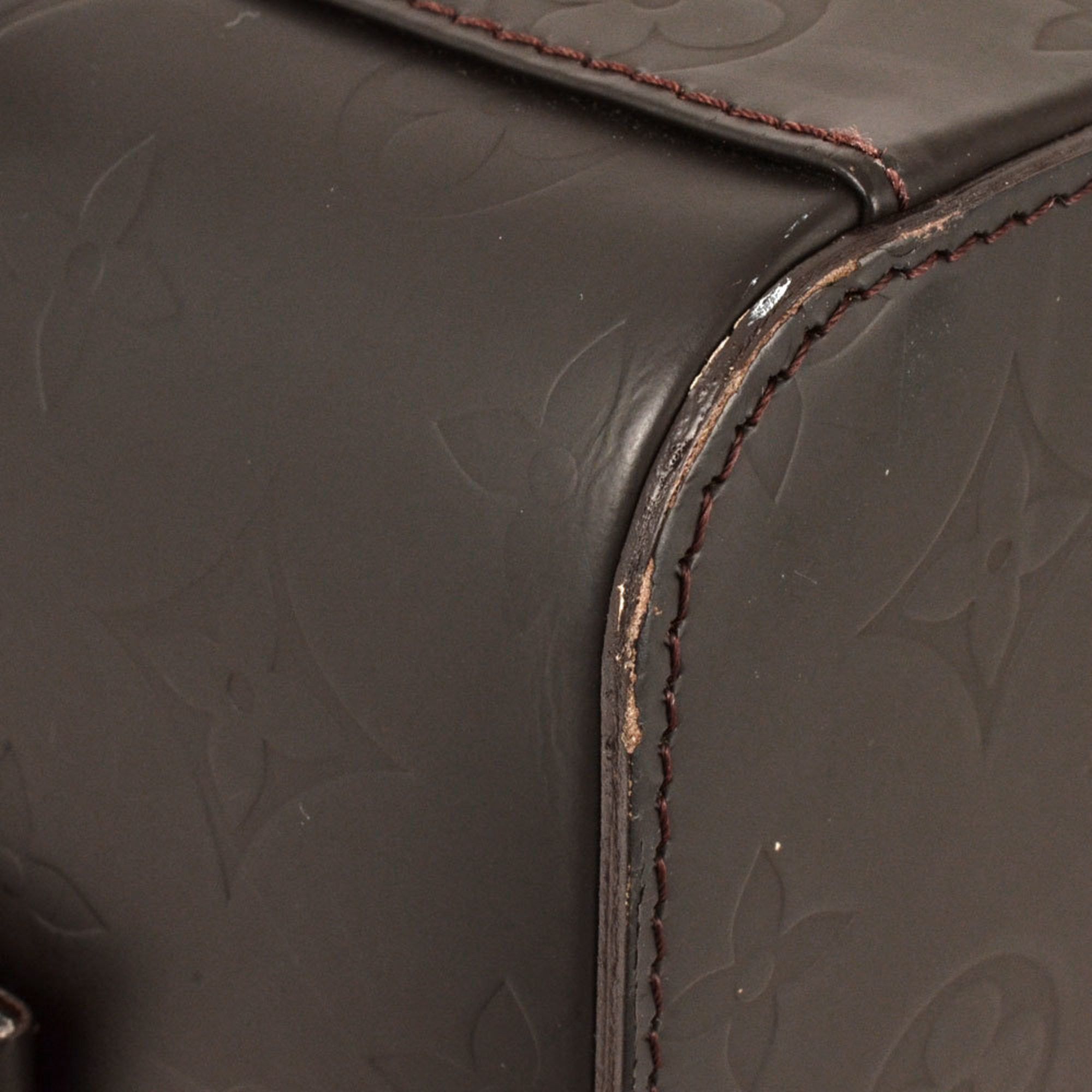 Louis Vuitton Louis Vuitton Charly shoulder Size ONE SIZE - 5 Thumbnail