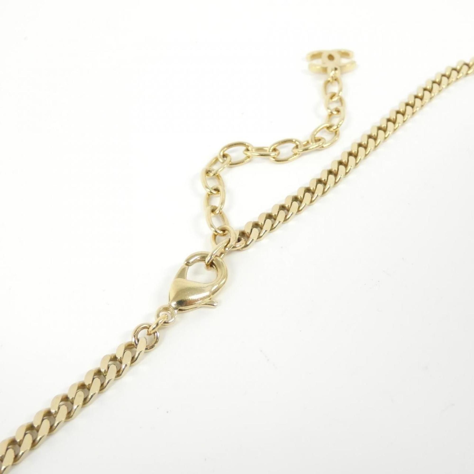 Chanel Chanel Boy necklace Size ONE SIZE - 4 Thumbnail