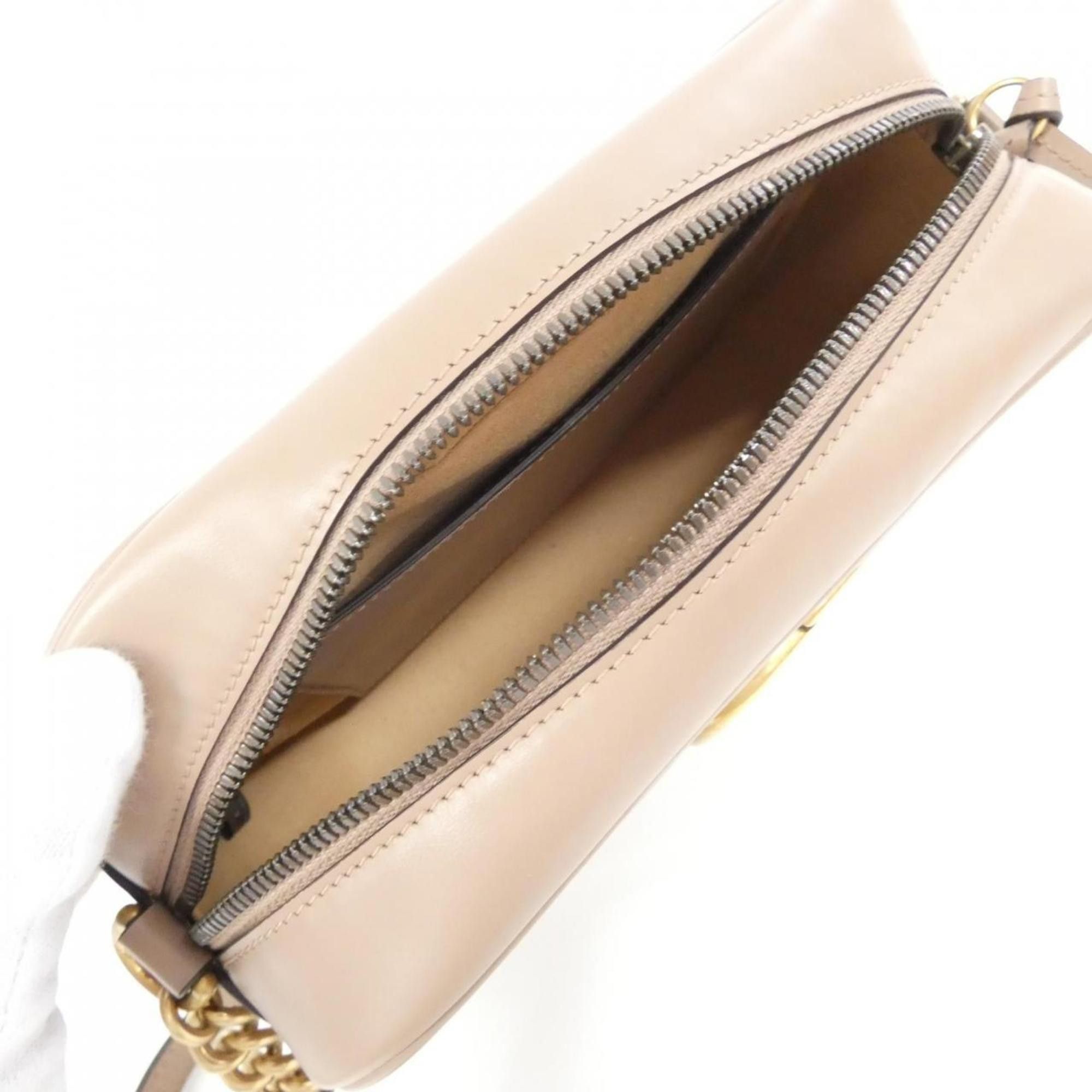 Gucci Gucci GG Marmont shoulder Size ONE SIZE - 5 Thumbnail