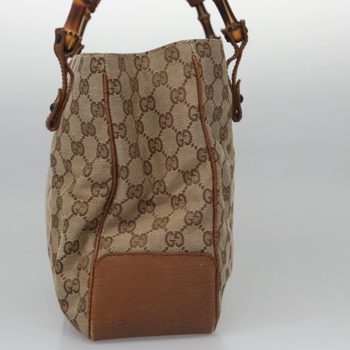 Gucci Gucci Bamboo tote Size ONE SIZE - 5 Thumbnail