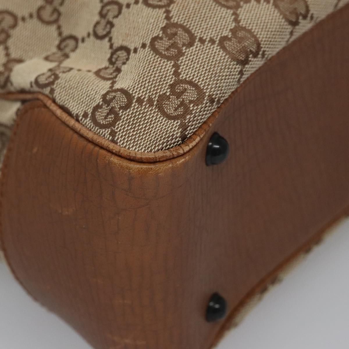 Gucci Gucci Bamboo tote Size ONE SIZE - 10 Thumbnail