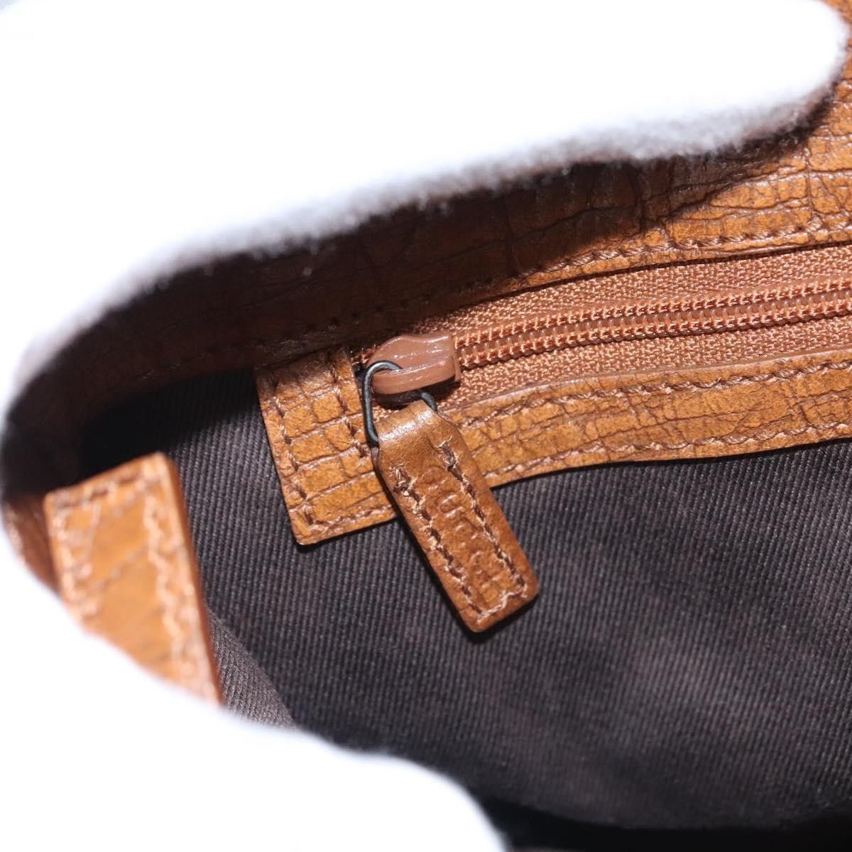 Gucci Gucci Bamboo tote Size ONE SIZE - 16 Thumbnail