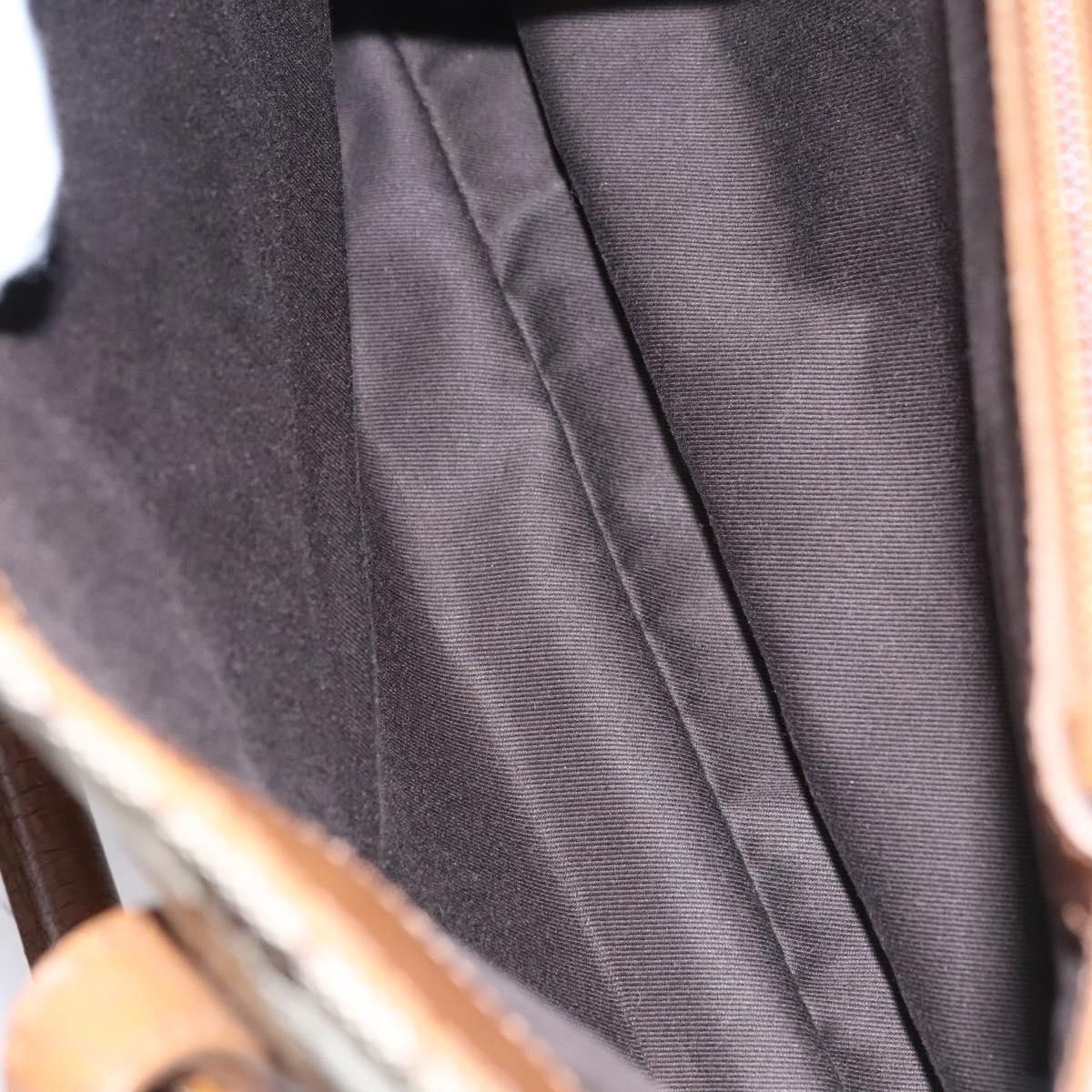 Gucci Gucci Bamboo tote Size ONE SIZE - 23 Thumbnail