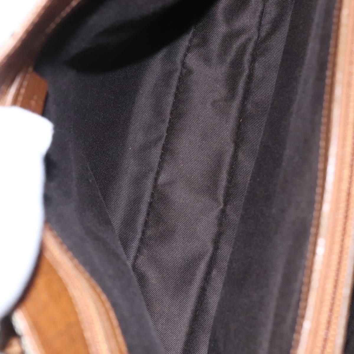 Gucci Gucci Bamboo tote Size ONE SIZE - 24 Thumbnail