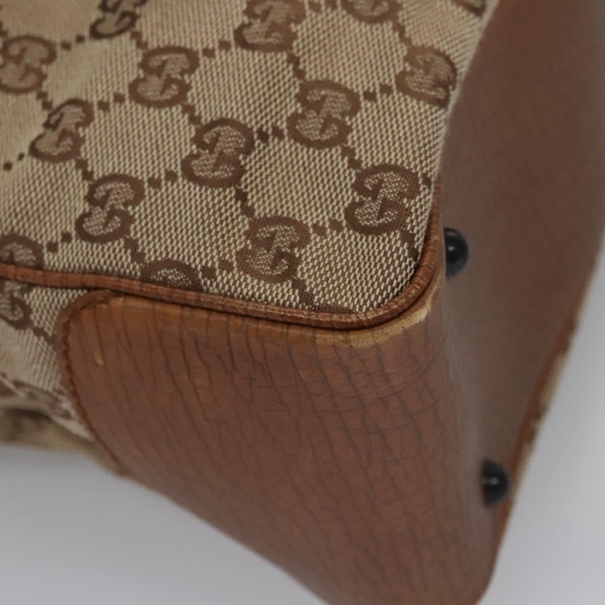 Gucci Gucci Bamboo tote Size ONE SIZE - 12 Thumbnail