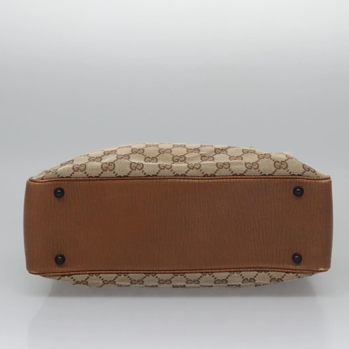 Gucci Gucci Bamboo tote Size ONE SIZE - 9 Thumbnail