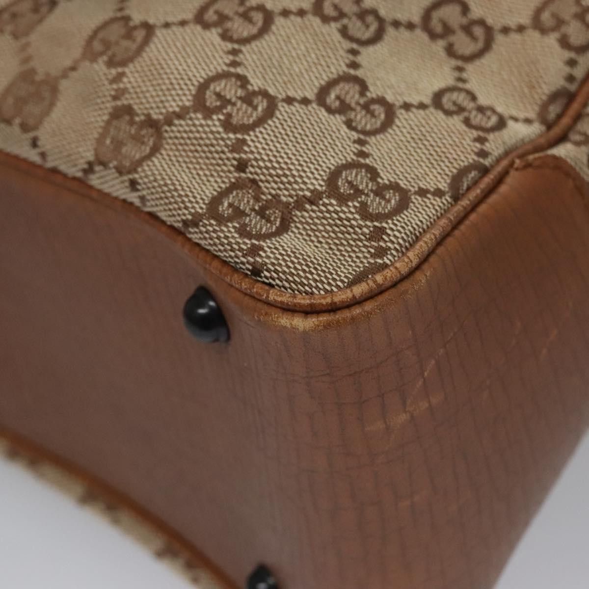 Gucci Gucci Bamboo tote Size ONE SIZE - 13 Thumbnail