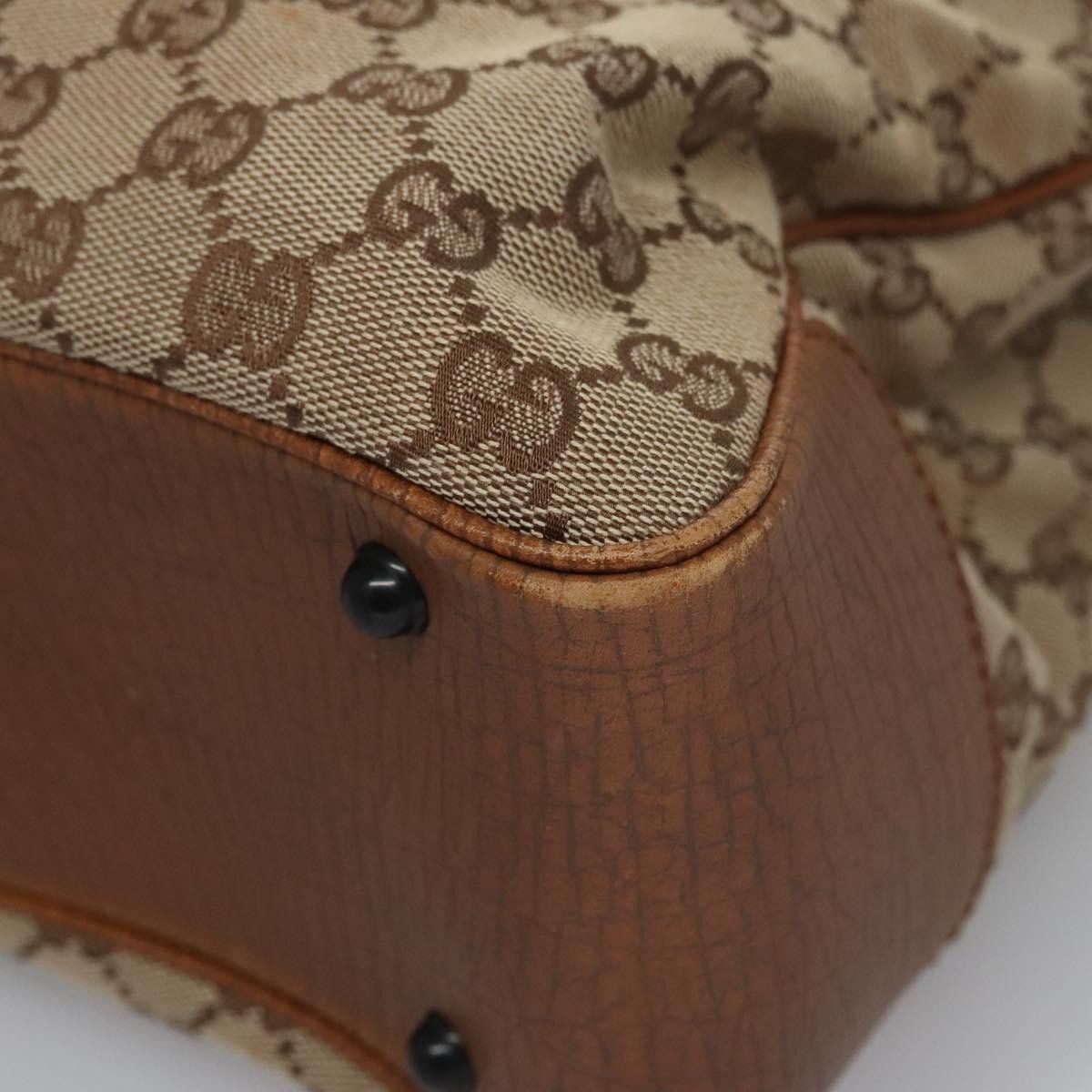Gucci Gucci Bamboo tote Size ONE SIZE - 11 Thumbnail