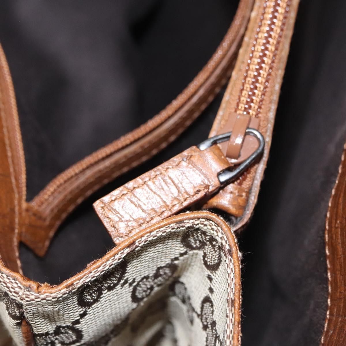 Gucci Gucci Bamboo tote Size ONE SIZE - 17 Thumbnail