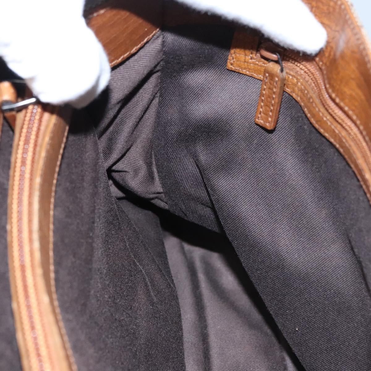 Gucci Gucci Bamboo tote Size ONE SIZE - 22 Thumbnail