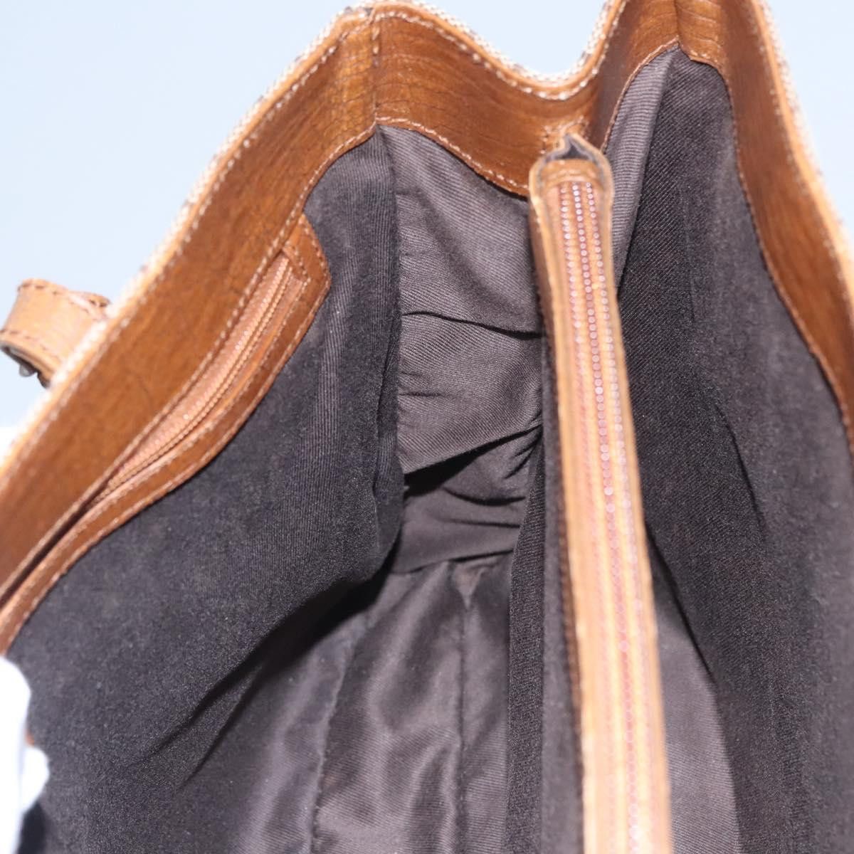 Gucci Gucci Bamboo tote Size ONE SIZE - 21 Thumbnail