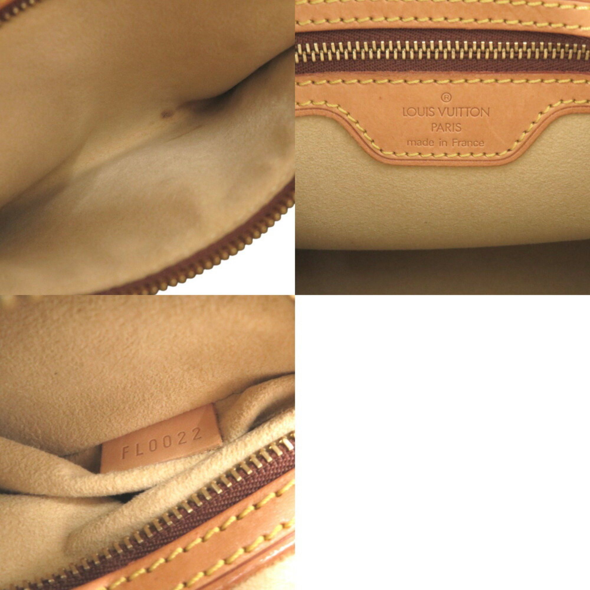 Louis Vuitton Louis Vuitton Looping MM shoulder Size ONE SIZE - 7 Thumbnail