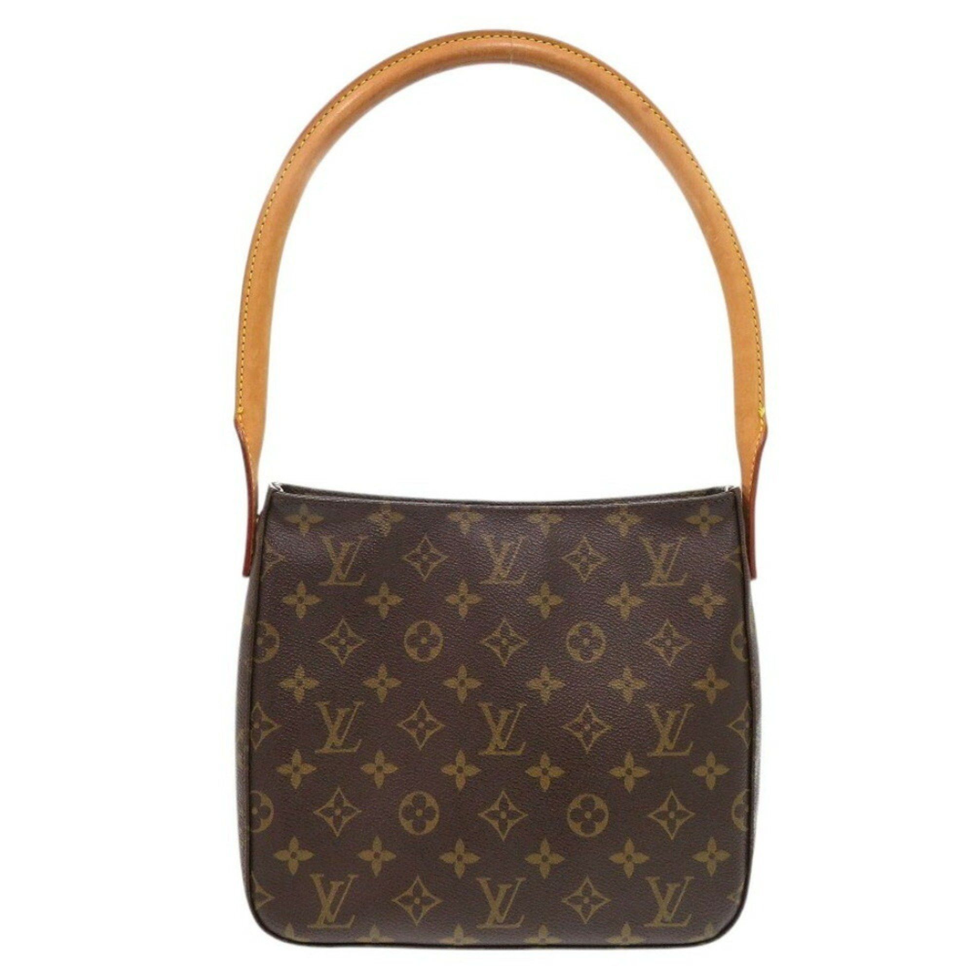 Louis Vuitton Louis Vuitton Looping MM shoulder Size ONE SIZE - 8 Thumbnail