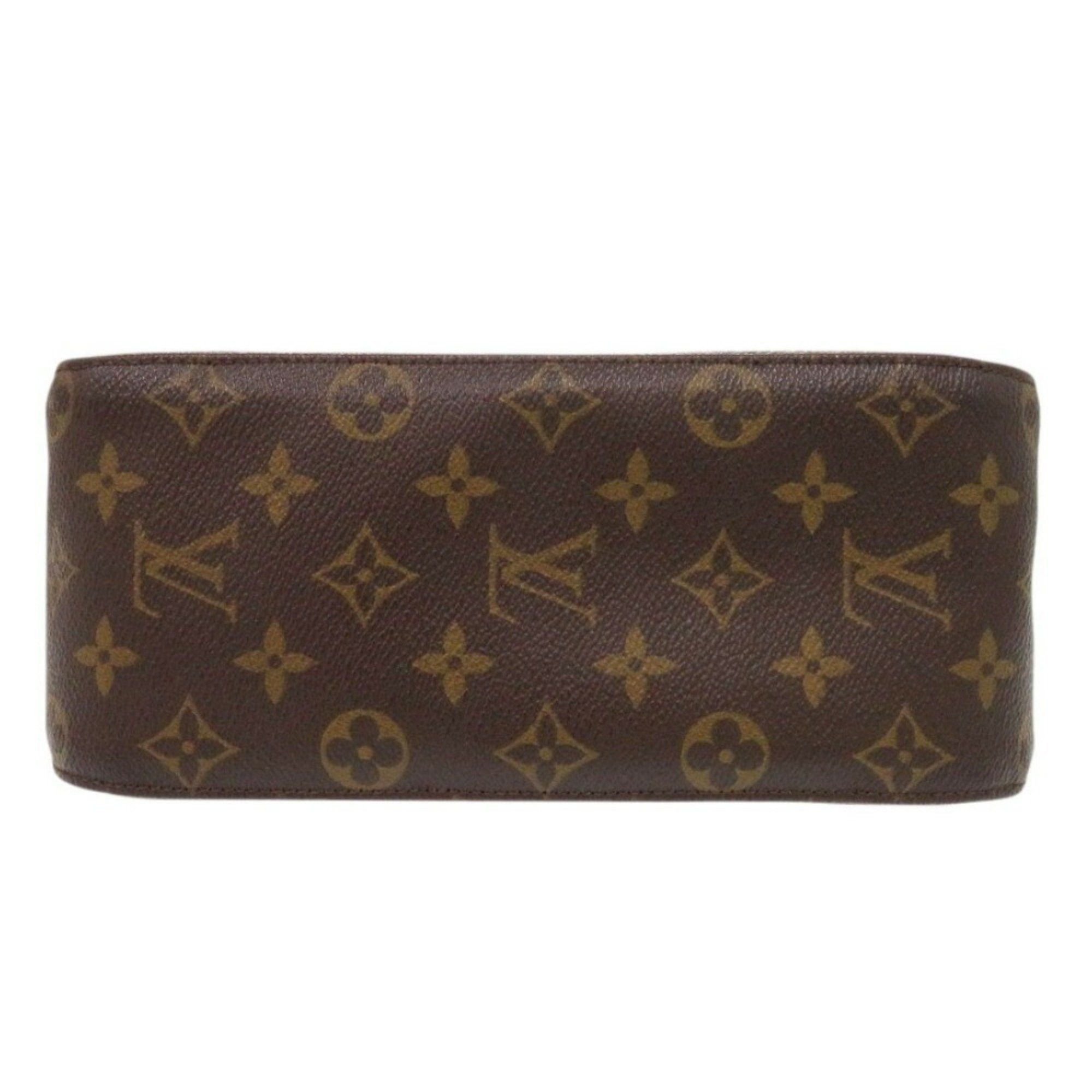 Louis Vuitton Louis Vuitton Looping MM shoulder Size ONE SIZE - 5 Thumbnail