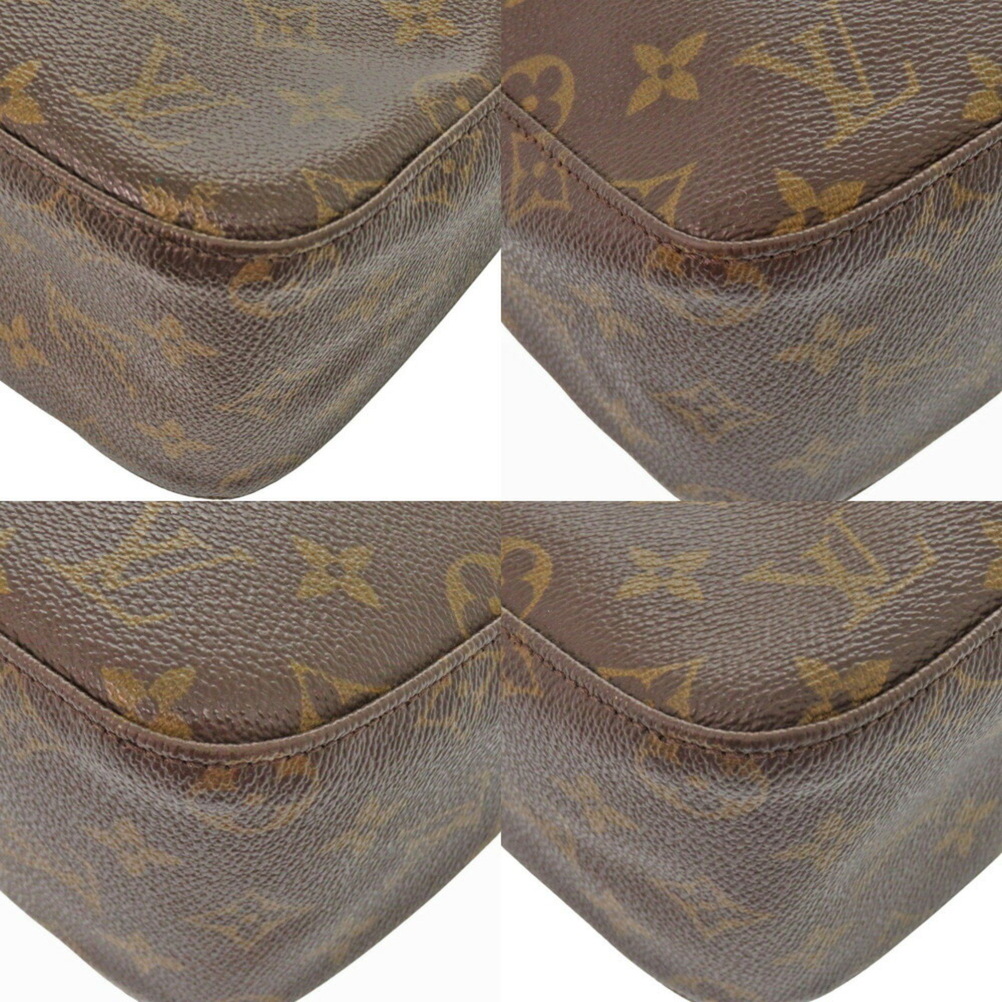 Louis Vuitton Louis Vuitton Looping MM shoulder Size ONE SIZE - 4 Thumbnail