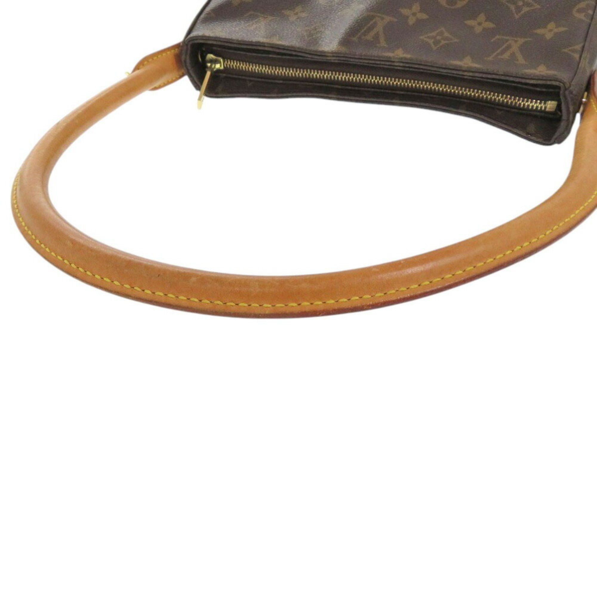 Louis Vuitton Louis Vuitton Looping MM shoulder Size ONE SIZE - 3 Thumbnail