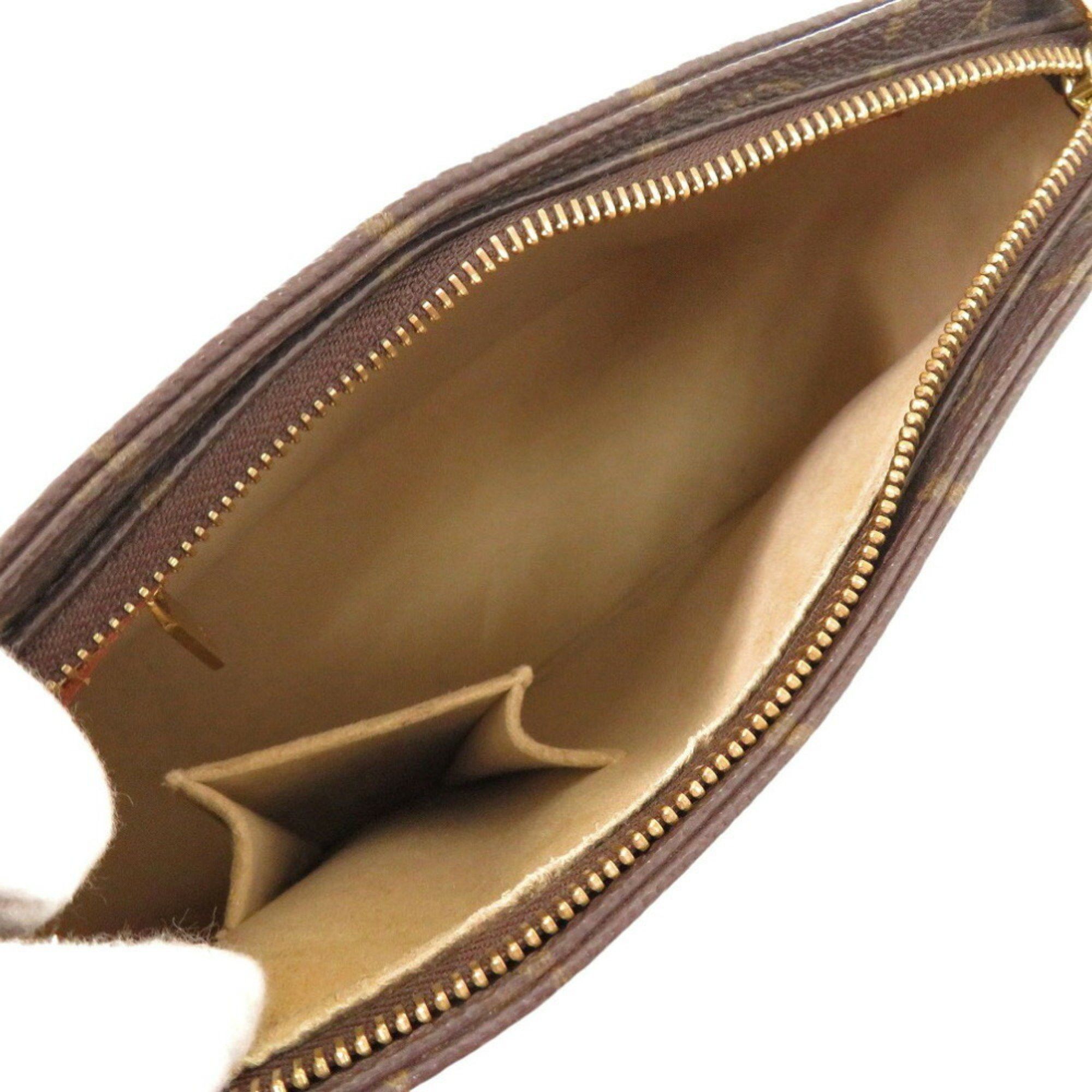 Louis Vuitton Louis Vuitton Looping MM shoulder Size ONE SIZE - 6 Thumbnail