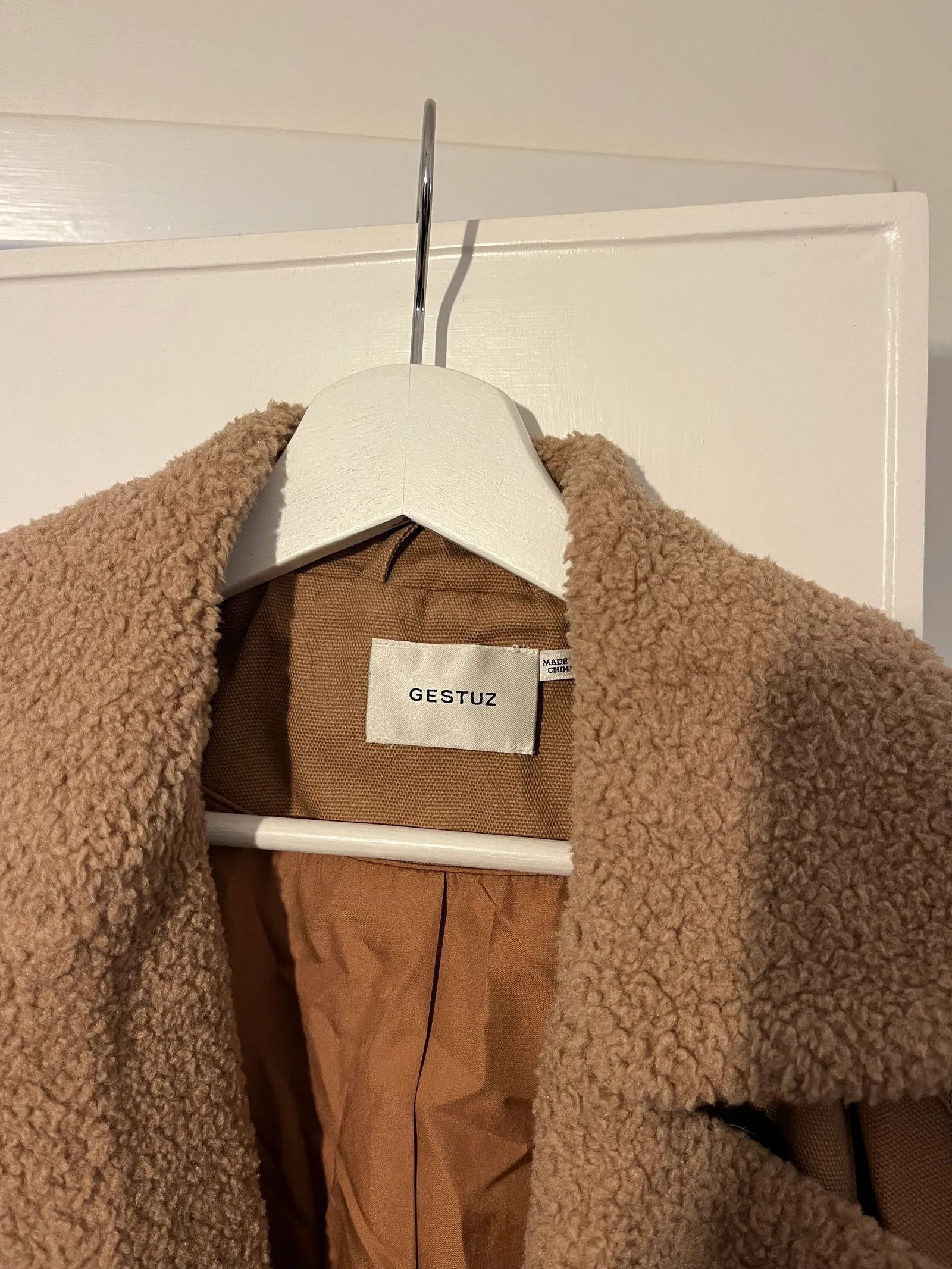 Gestuz Gestuz Toria Coat Size XS / US 0-2 / IT 36-38 - 3 Thumbnail
