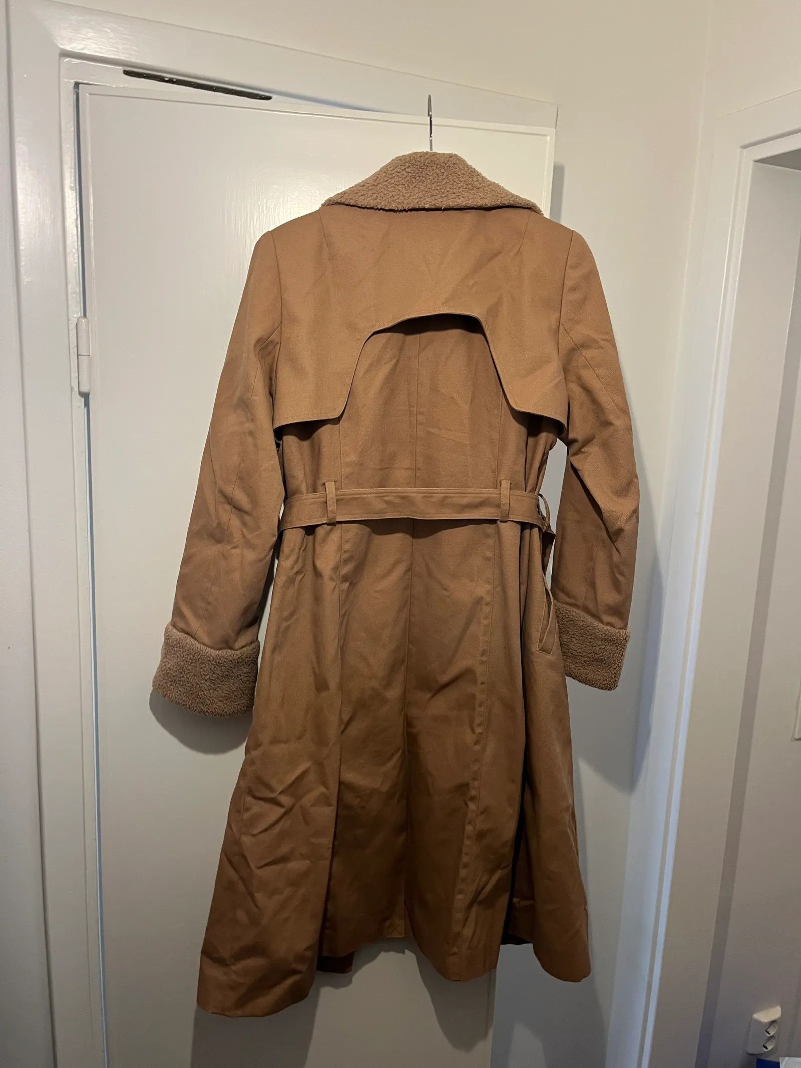 Gestuz Gestuz Toria Coat Size XS / US 0-2 / IT 36-38 - 5 Thumbnail