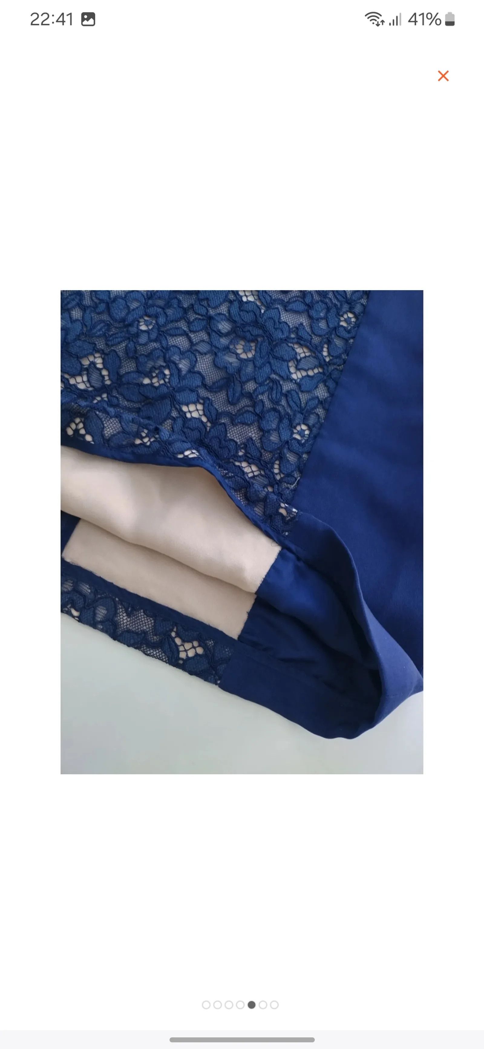 Barneys New York Barneys New York Dress Size XS / US 0-2 / IT 36-38 - 4 Thumbnail