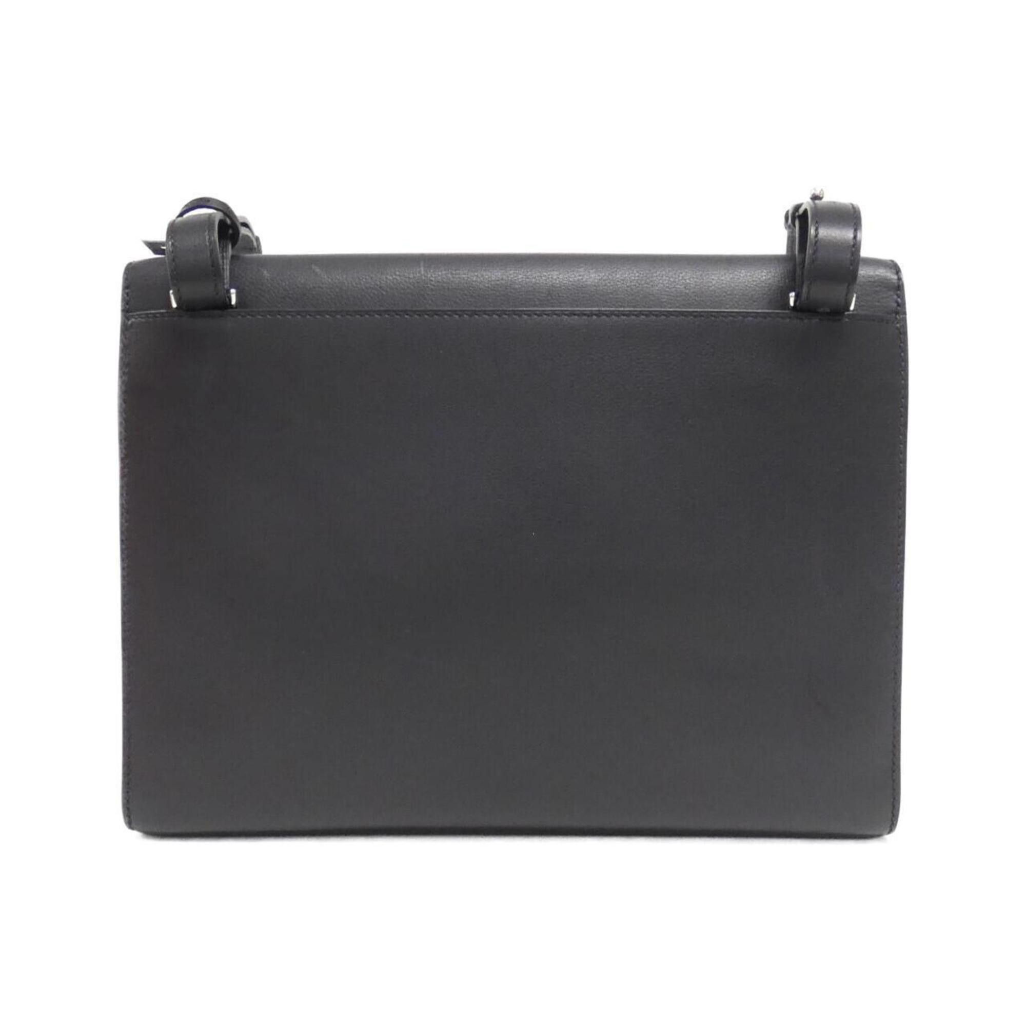 Hermes Hermes Sac a Depeche Messenger 29cm 082837CK Shoulder Bag Size ONE SIZE - 2 Thumbnail
