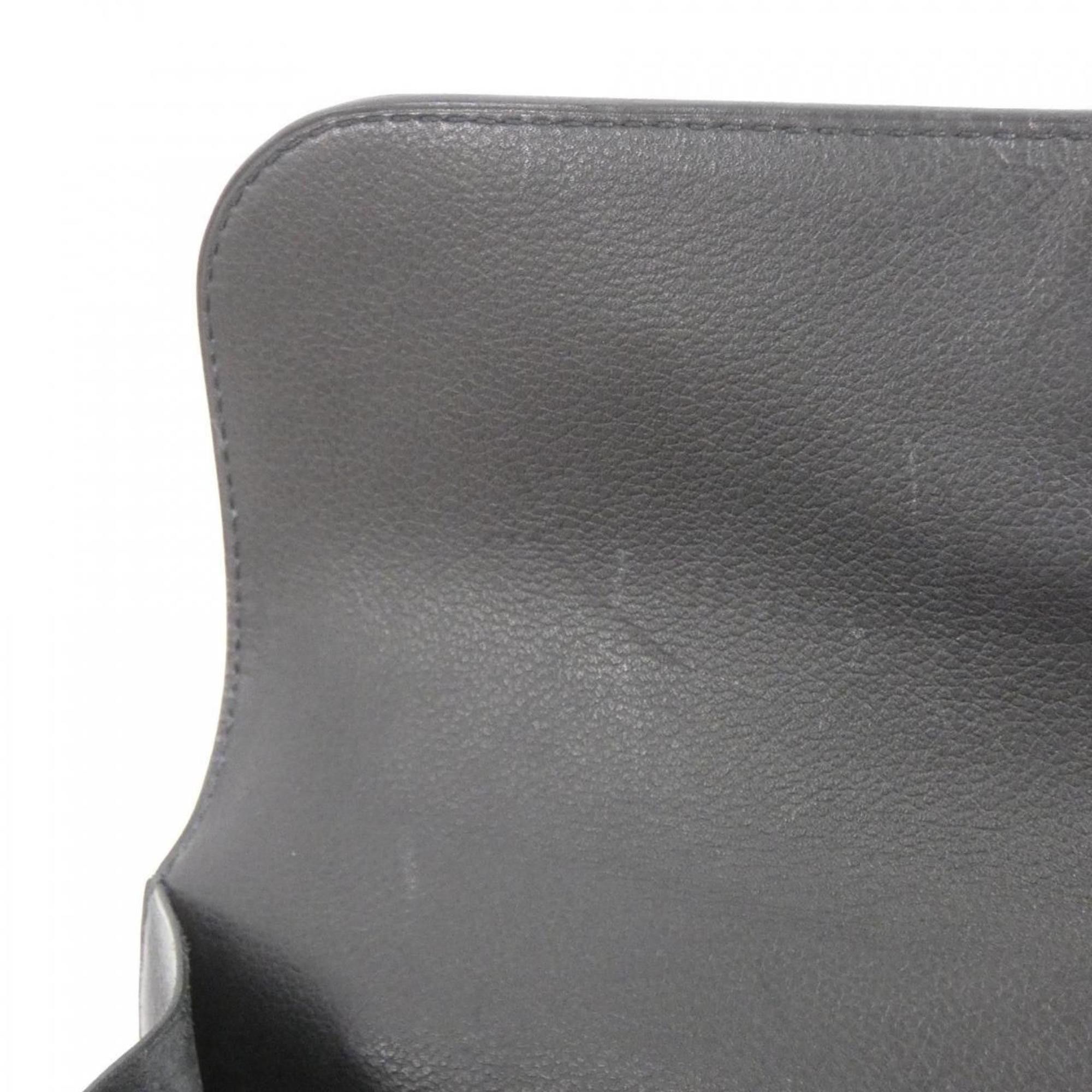 Hermes Hermes Sac a Depeche Messenger 29cm 082837CK Shoulder Bag Size ONE SIZE - 10 Thumbnail
