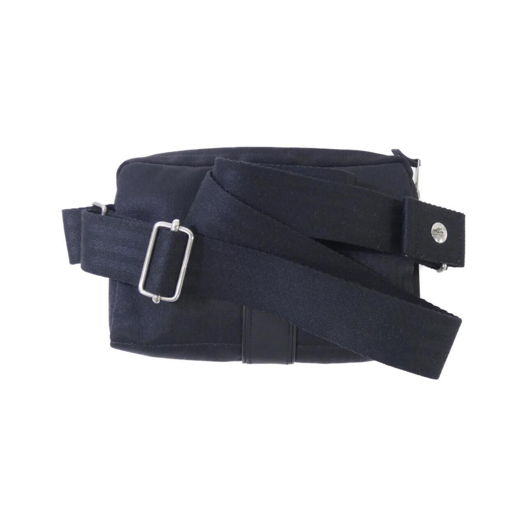 Hermes Hermes Acapulco Pochette Santur 047613CK Waist Bag Size ONE SIZE - 2 Thumbnail