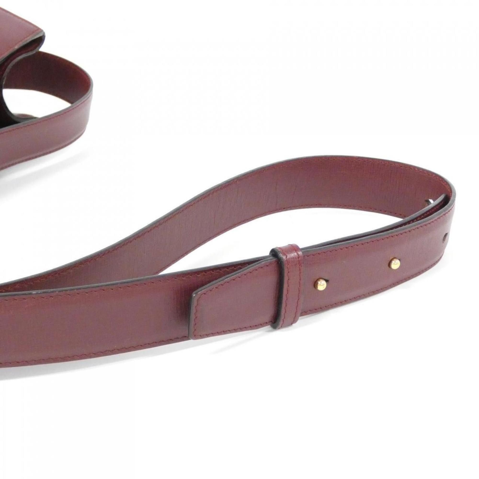 Cartier Cartier Must de Cartier shoulder Size ONE SIZE - 3 Thumbnail