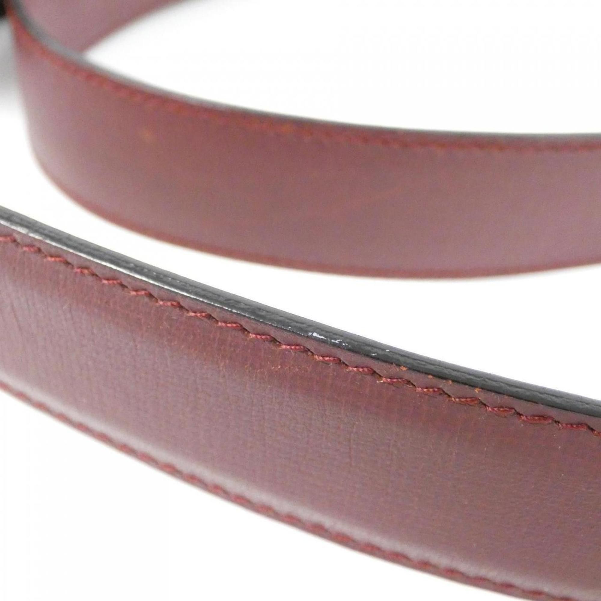Cartier Cartier Must de Cartier shoulder Size ONE SIZE - 4 Thumbnail