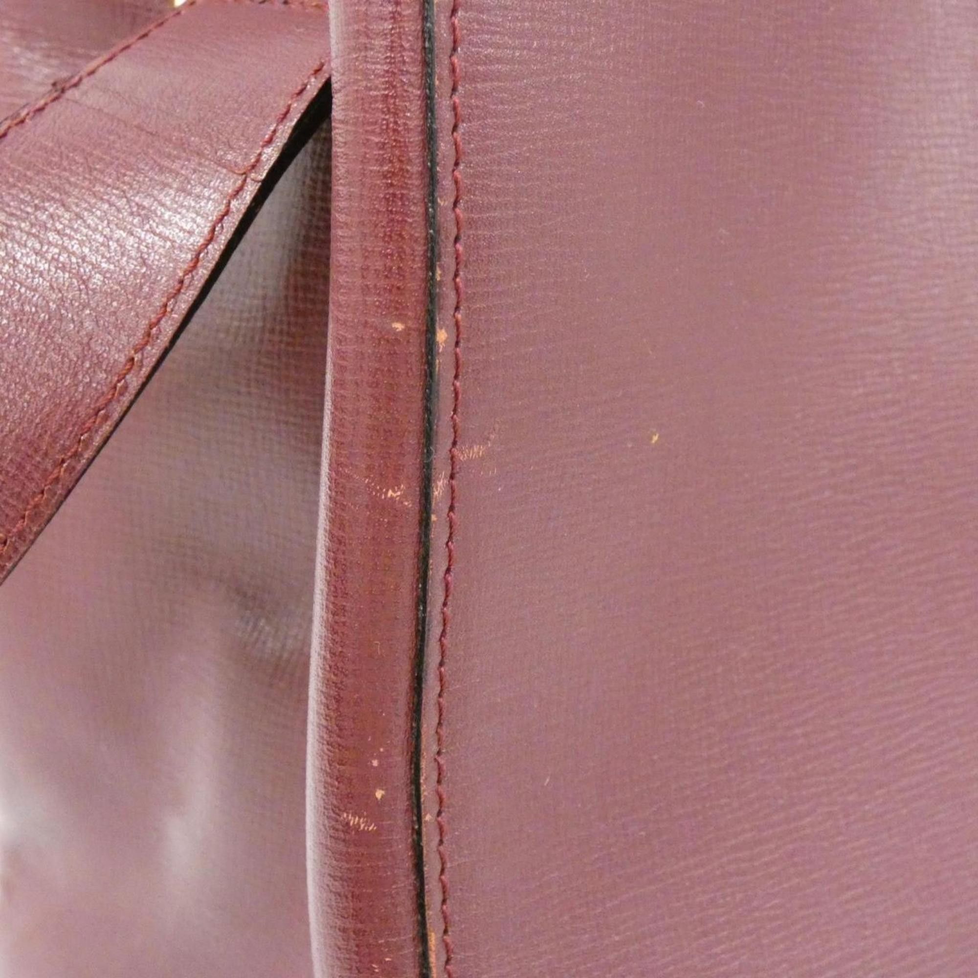 Cartier Cartier Must de Cartier shoulder Size ONE SIZE - 7 Thumbnail
