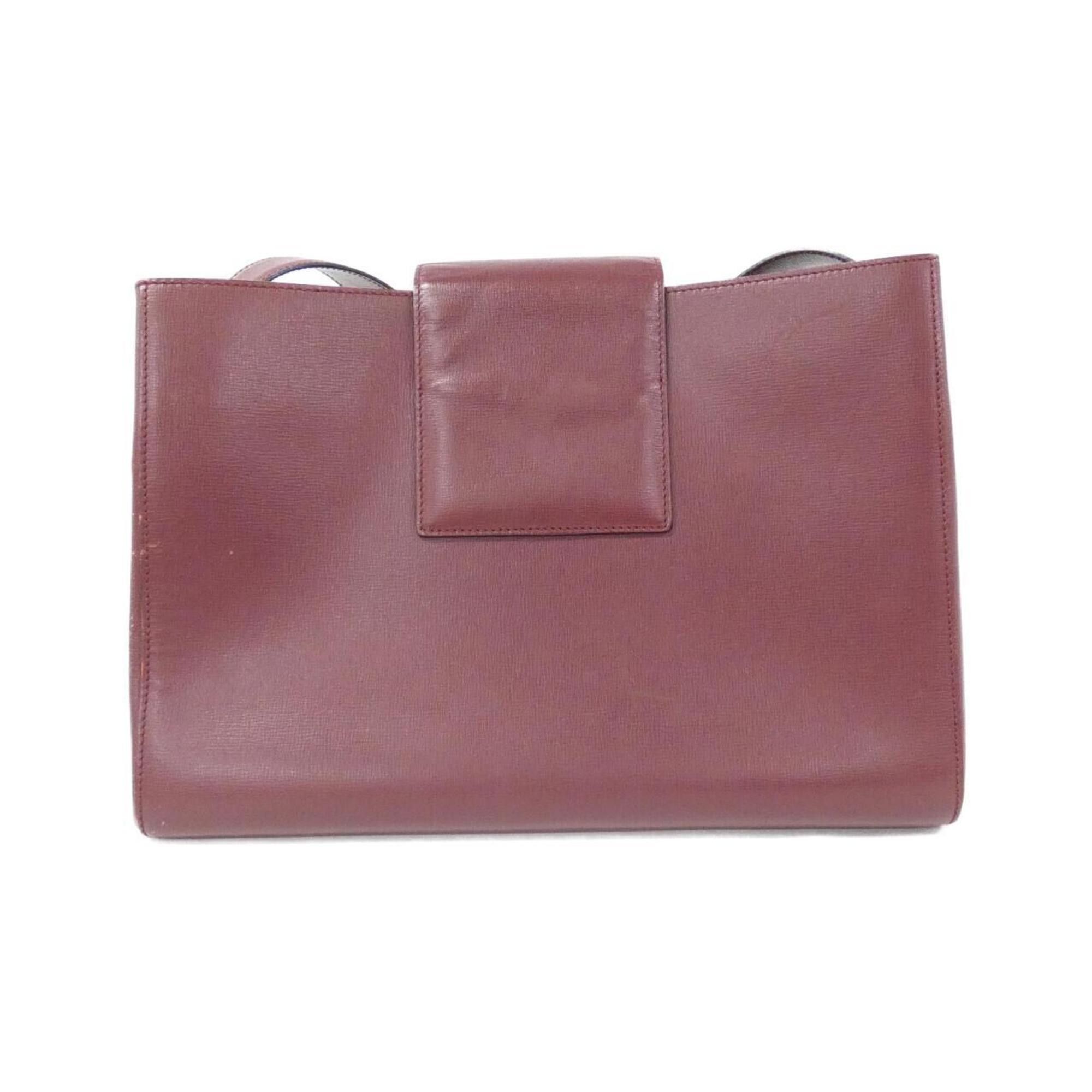 Cartier Cartier Must de Cartier shoulder Size ONE SIZE - 2 Thumbnail