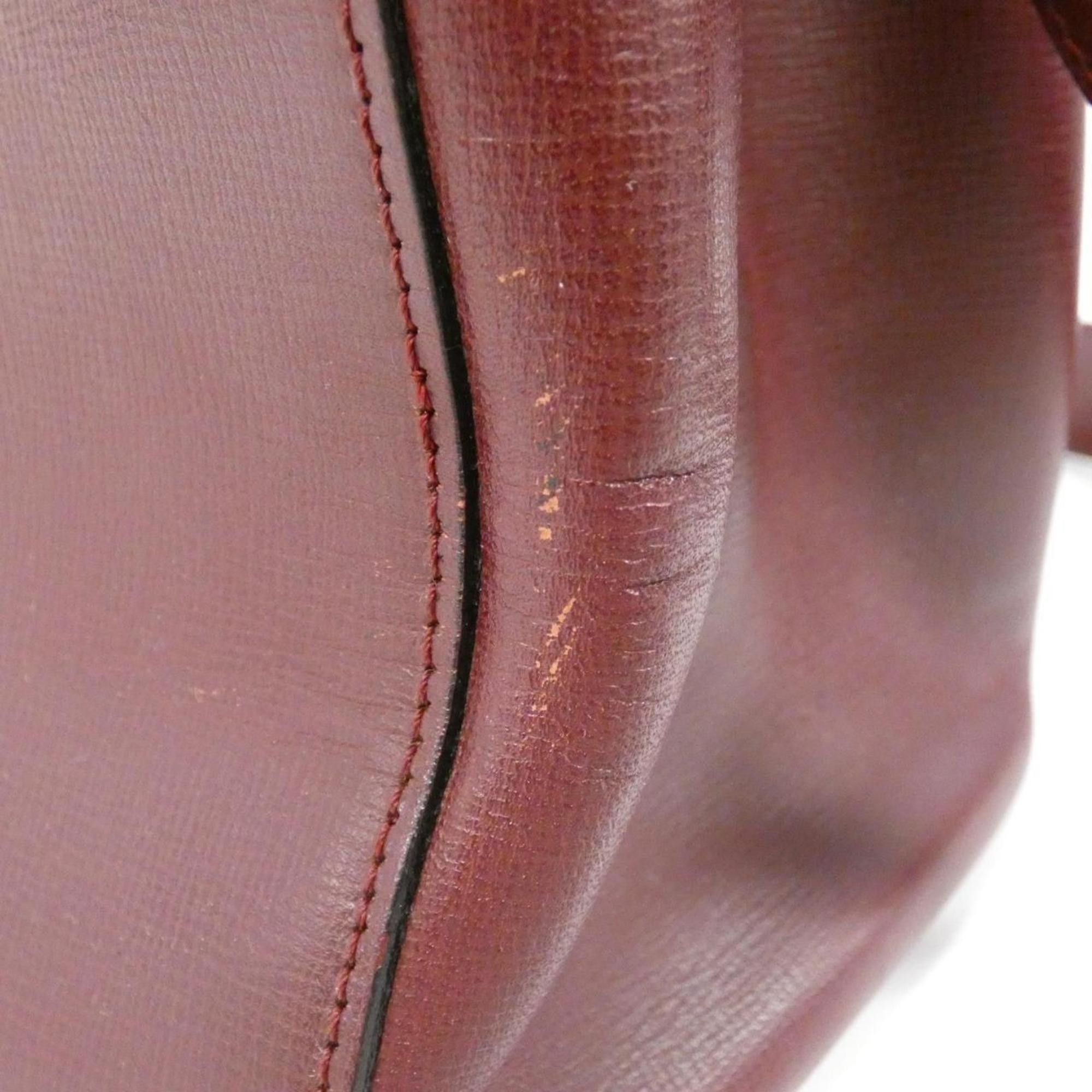 Cartier Cartier Must de Cartier shoulder Size ONE SIZE - 6 Thumbnail