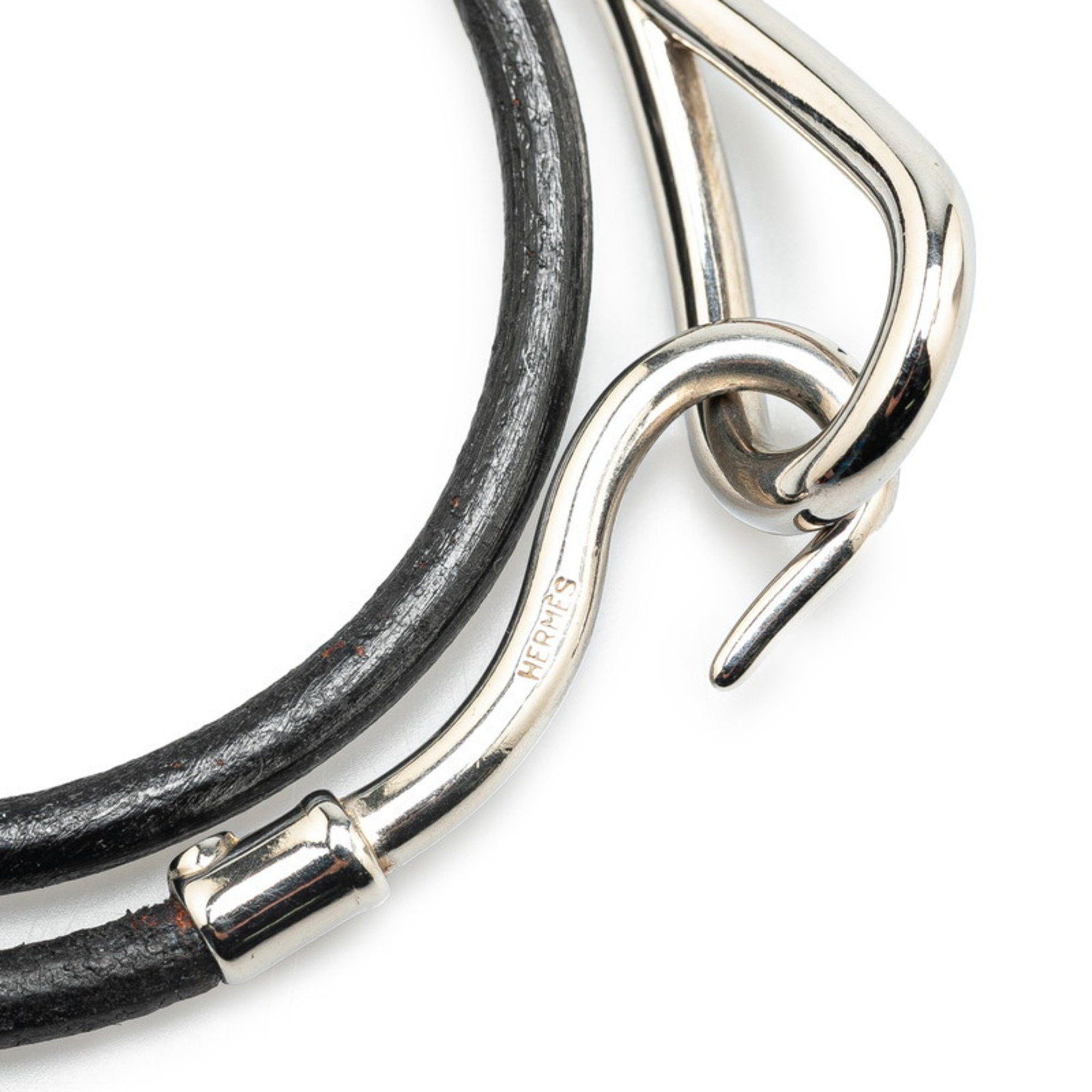Hermes Hermès Jumbo bracelet Size ONE SIZE - 5 Thumbnail