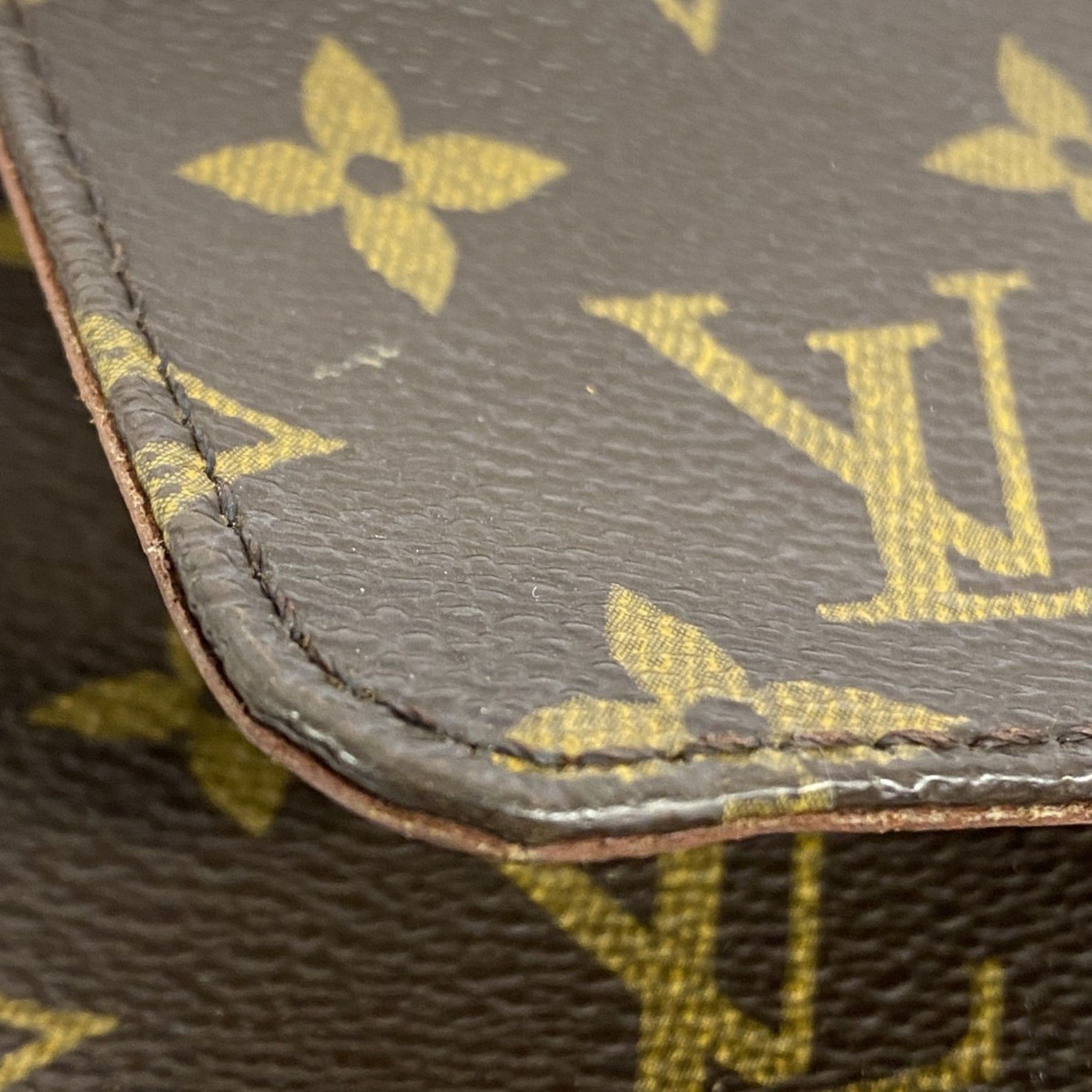 Louis Vuitton Louis Vuitton Musette Tango shoulder Size ONE SIZE - 13 Thumbnail