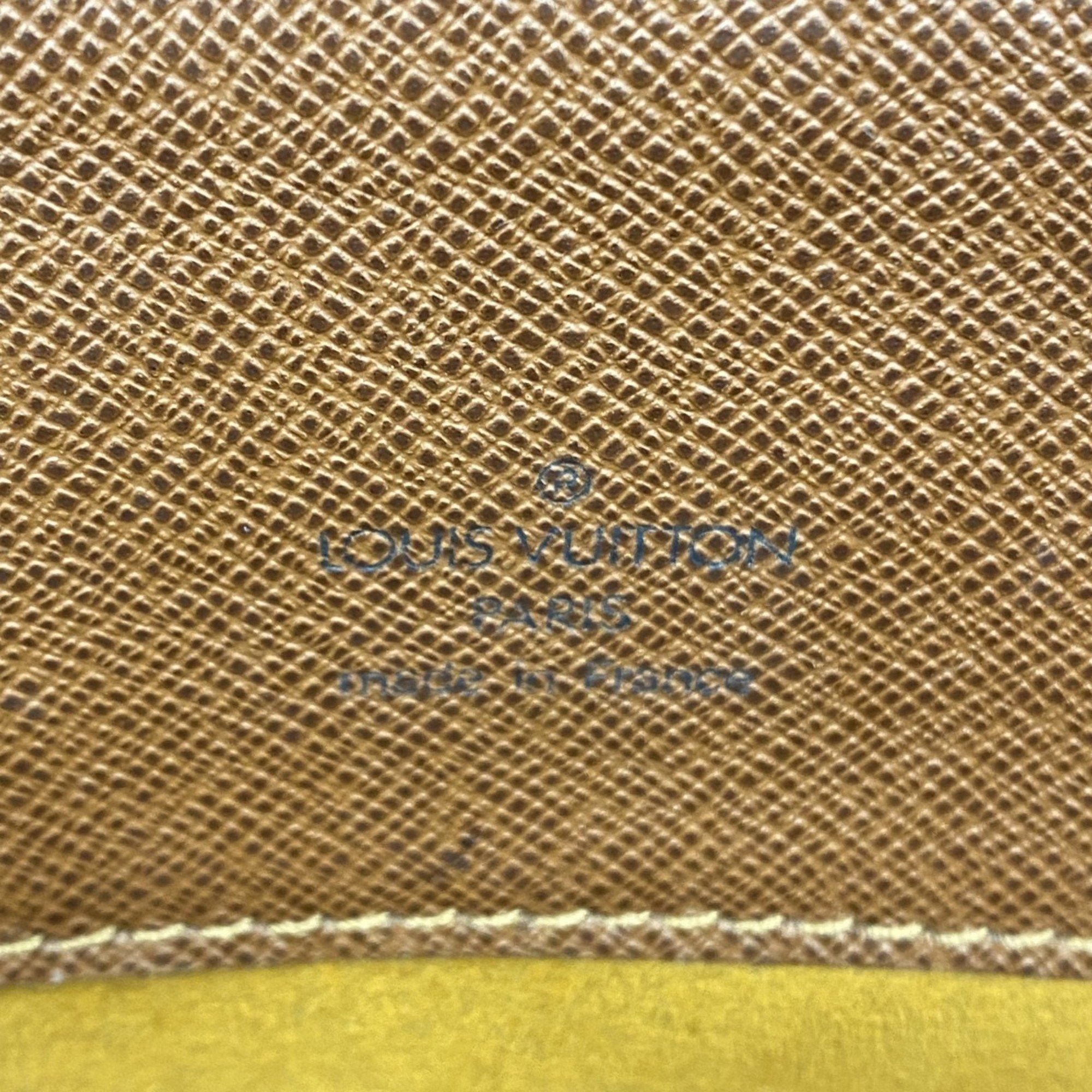 Louis Vuitton Louis Vuitton Musette Tango shoulder Size ONE SIZE - 11 Thumbnail