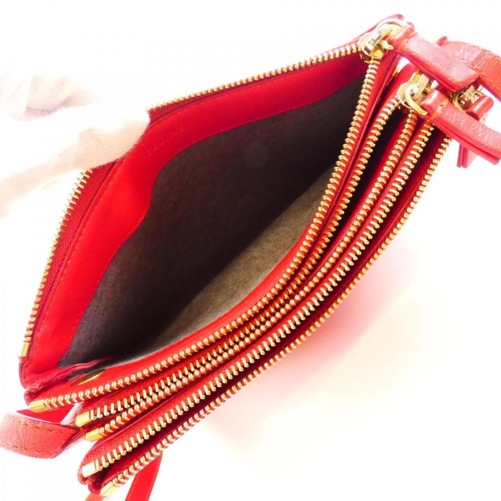 Celine Céline Trio shoulder Size ONE SIZE - 6 Thumbnail