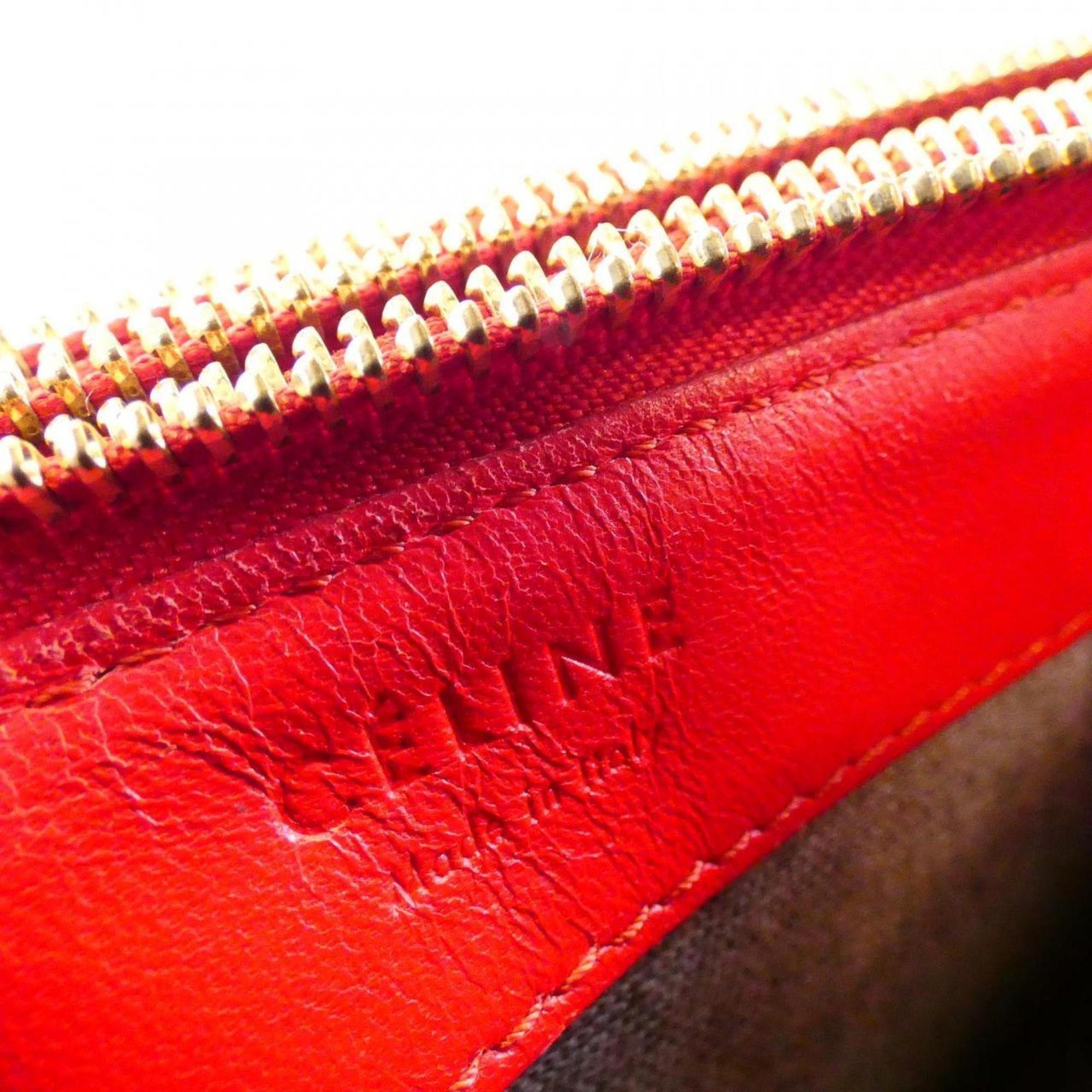 Celine Céline Trio shoulder Size ONE SIZE - 8 Thumbnail