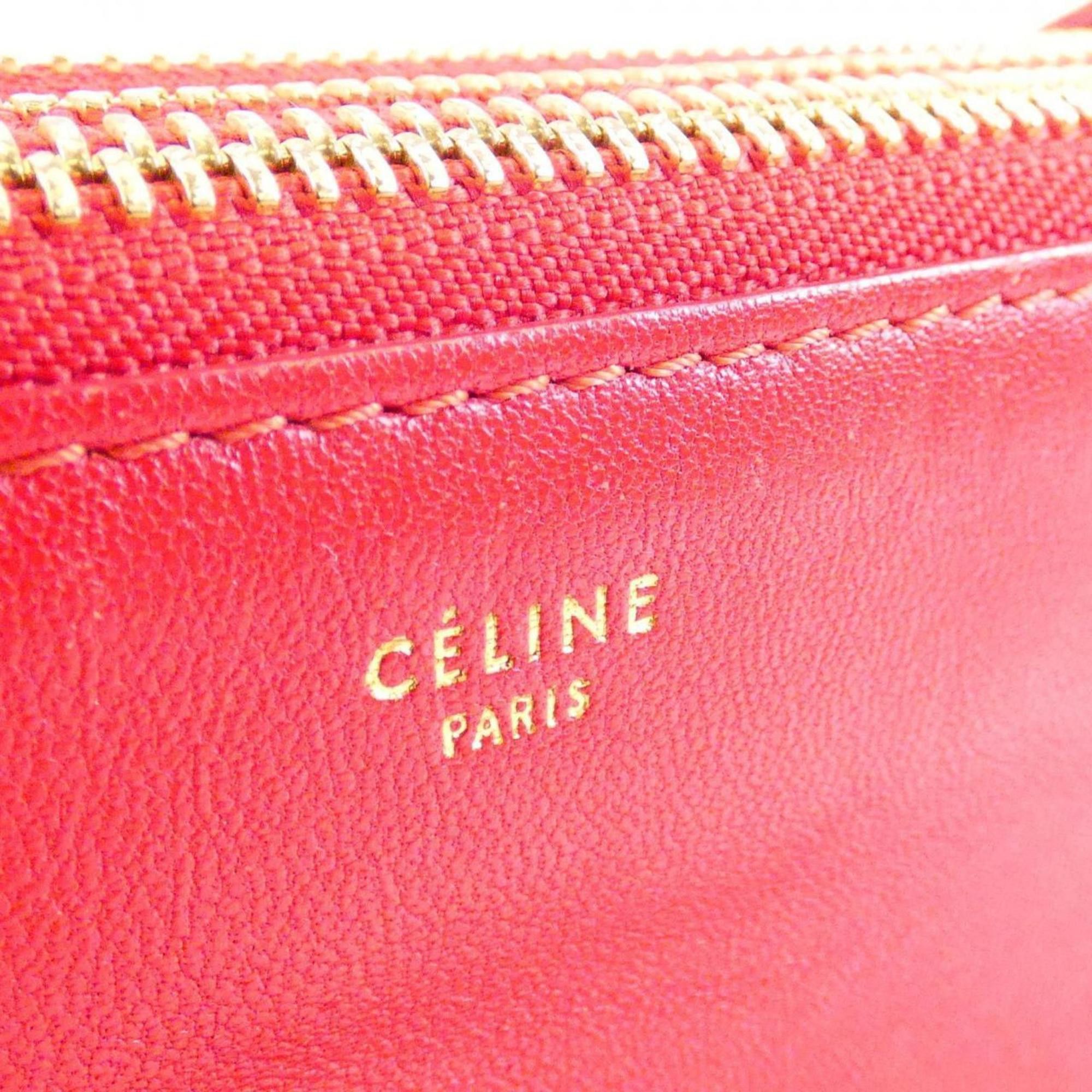Celine Céline Trio shoulder Size ONE SIZE - 7 Thumbnail