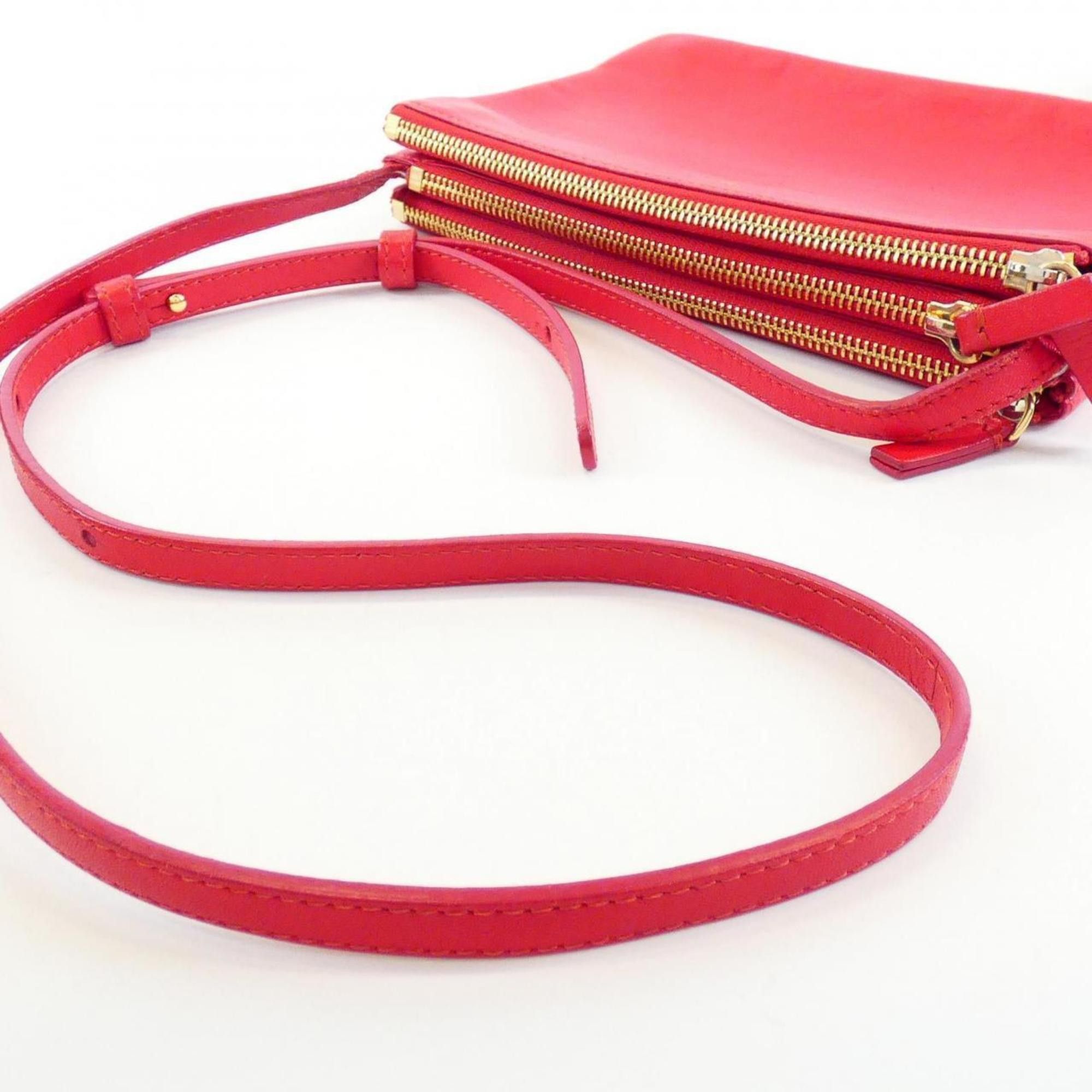 Celine Céline Trio shoulder Size ONE SIZE - 3 Thumbnail