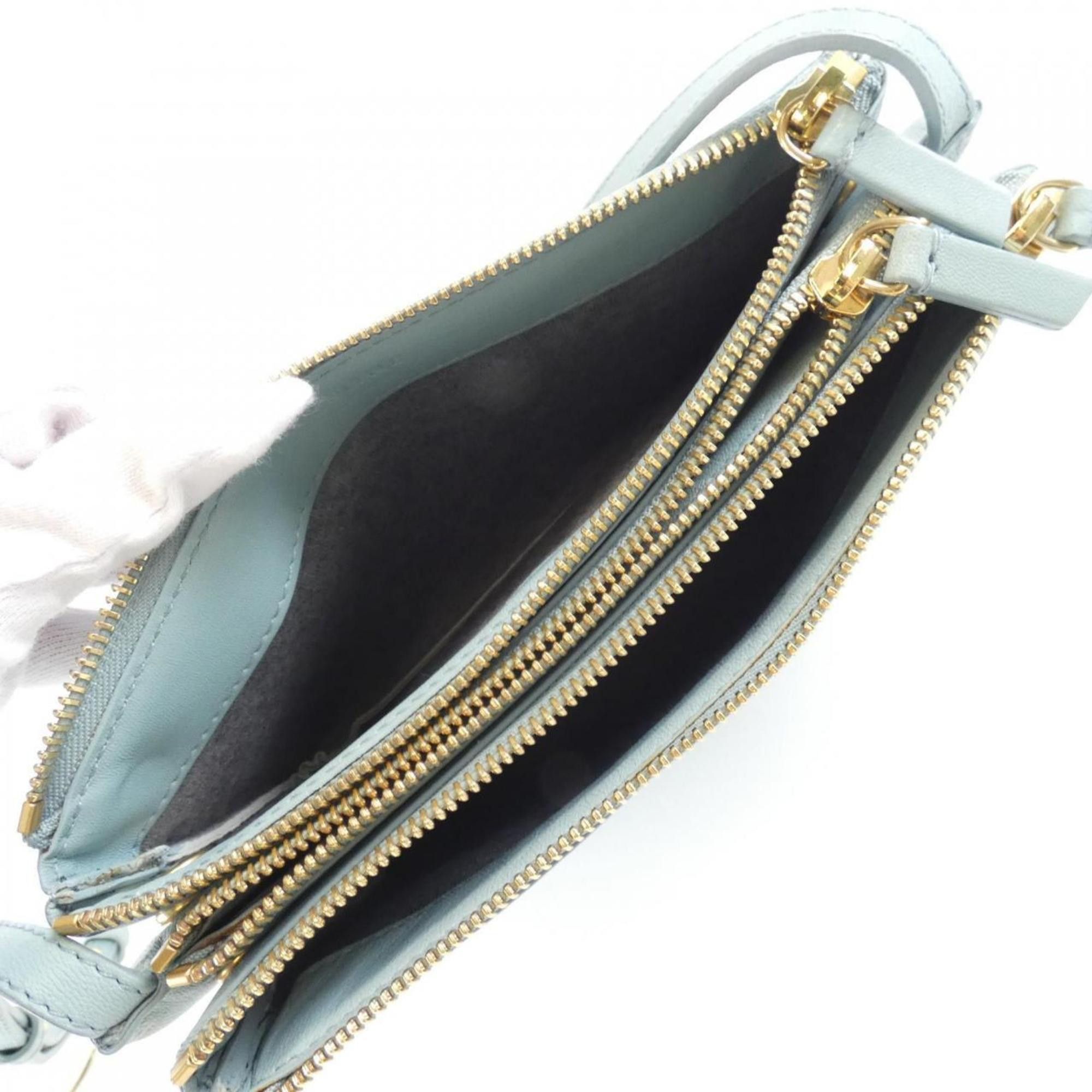 Celine Céline Trio shoulder Size ONE SIZE - 7 Thumbnail
