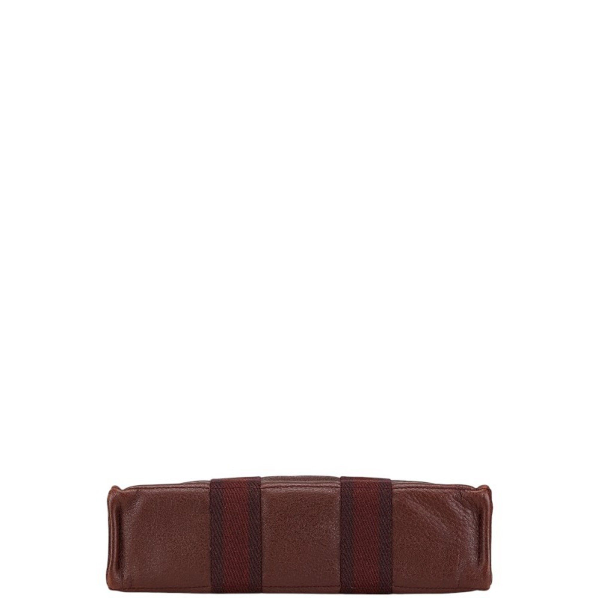 Hermes Hermès Fool toe handbag Size ONE SIZE - 3 Thumbnail