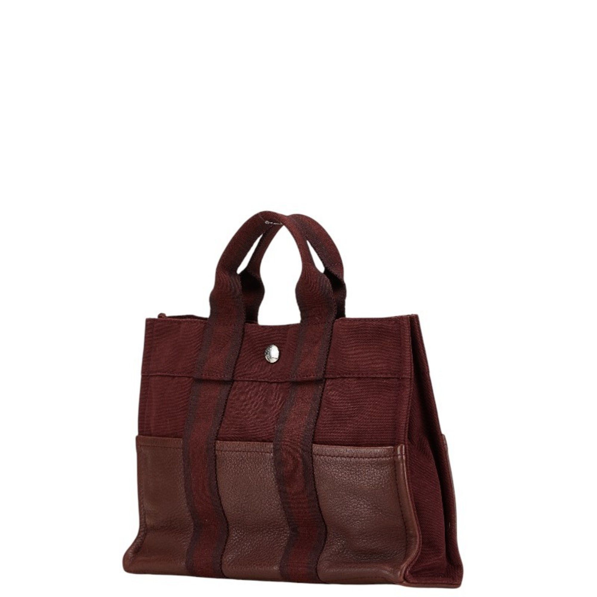 Hermes Hermès Fool toe handbag Size ONE SIZE - 2 Thumbnail